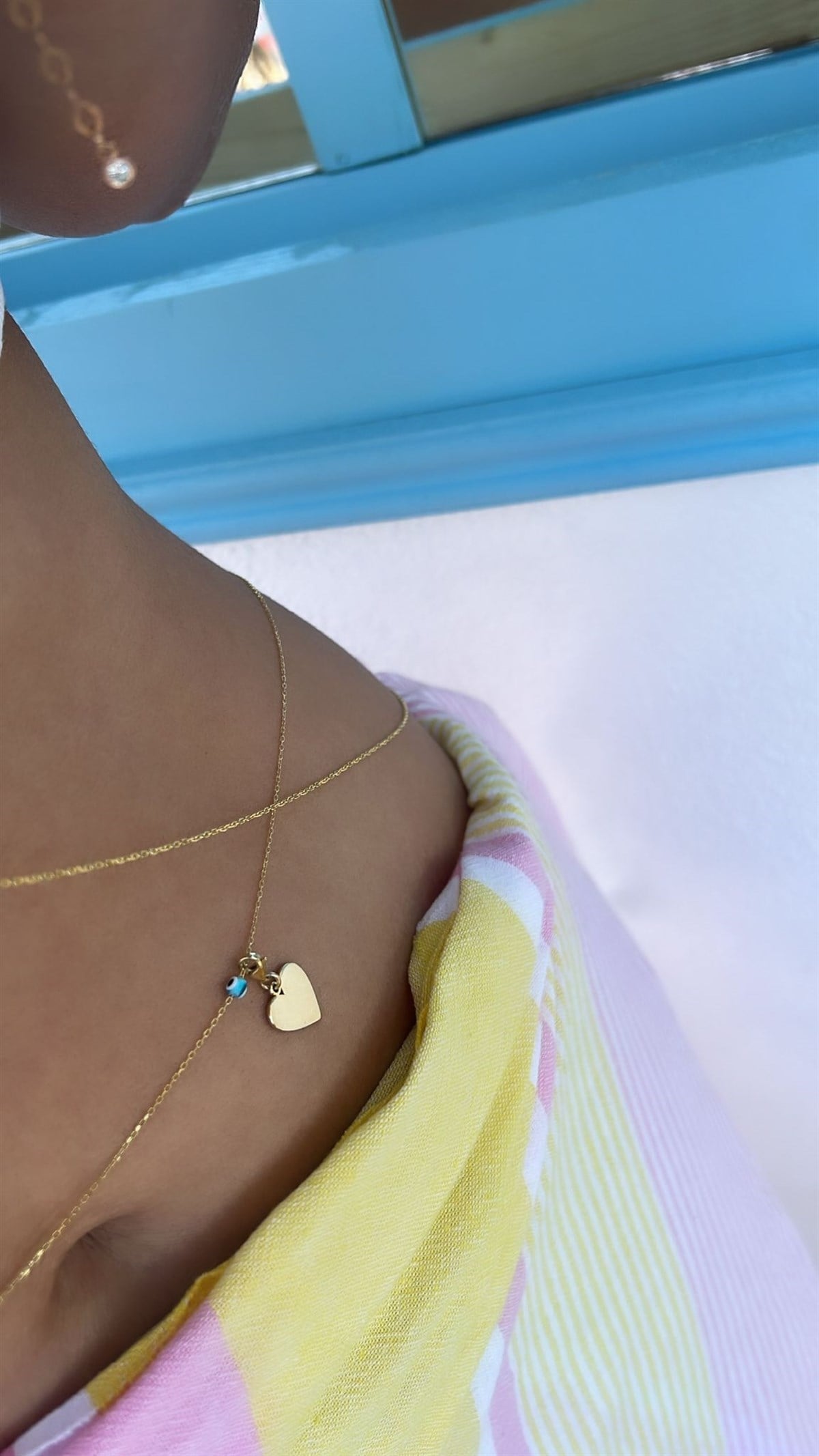 Kalp Bel Zinciri