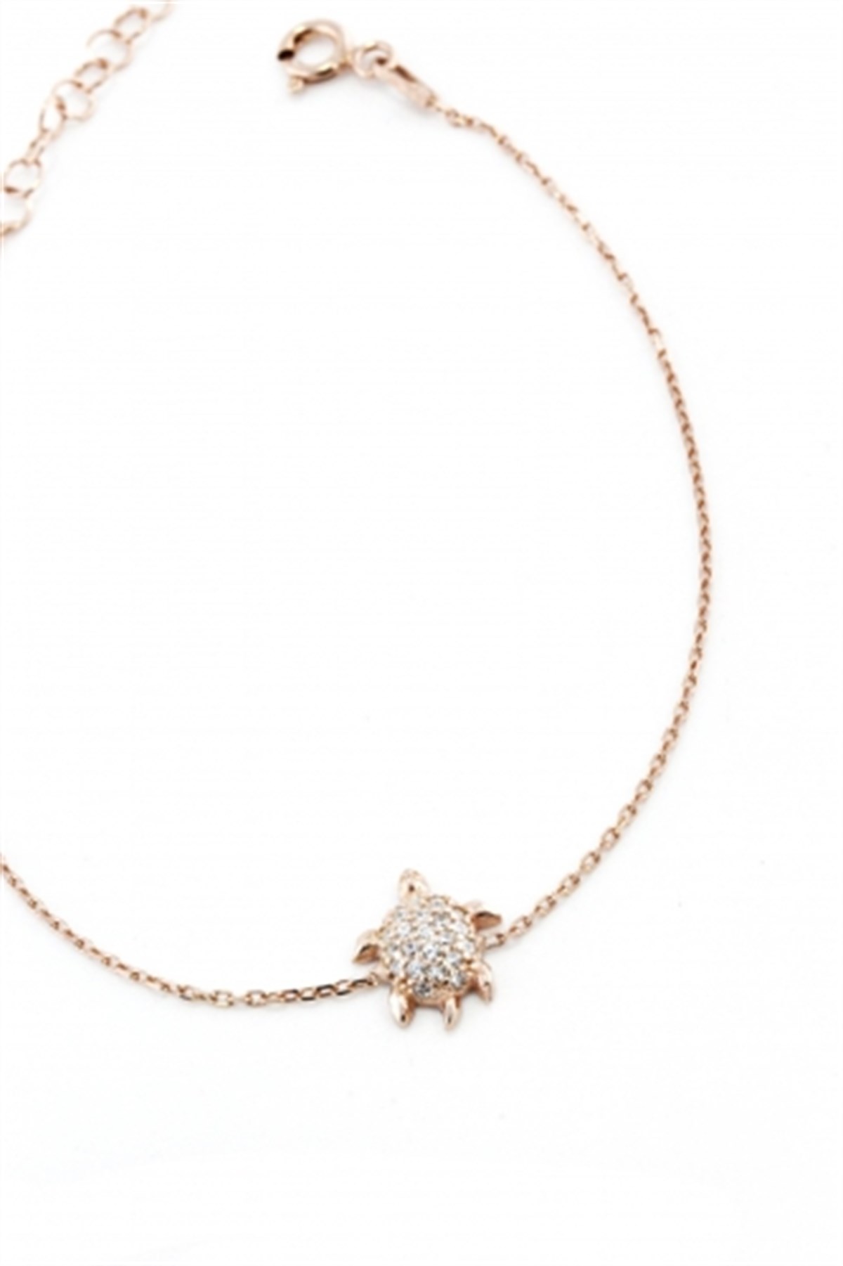 Kaplumbağa Bileklik