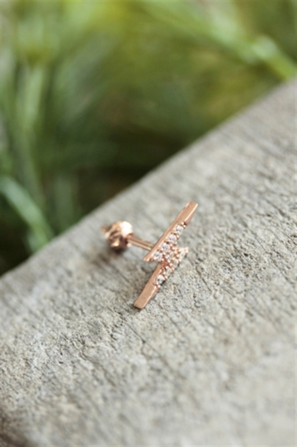Kıkırdak Piercing