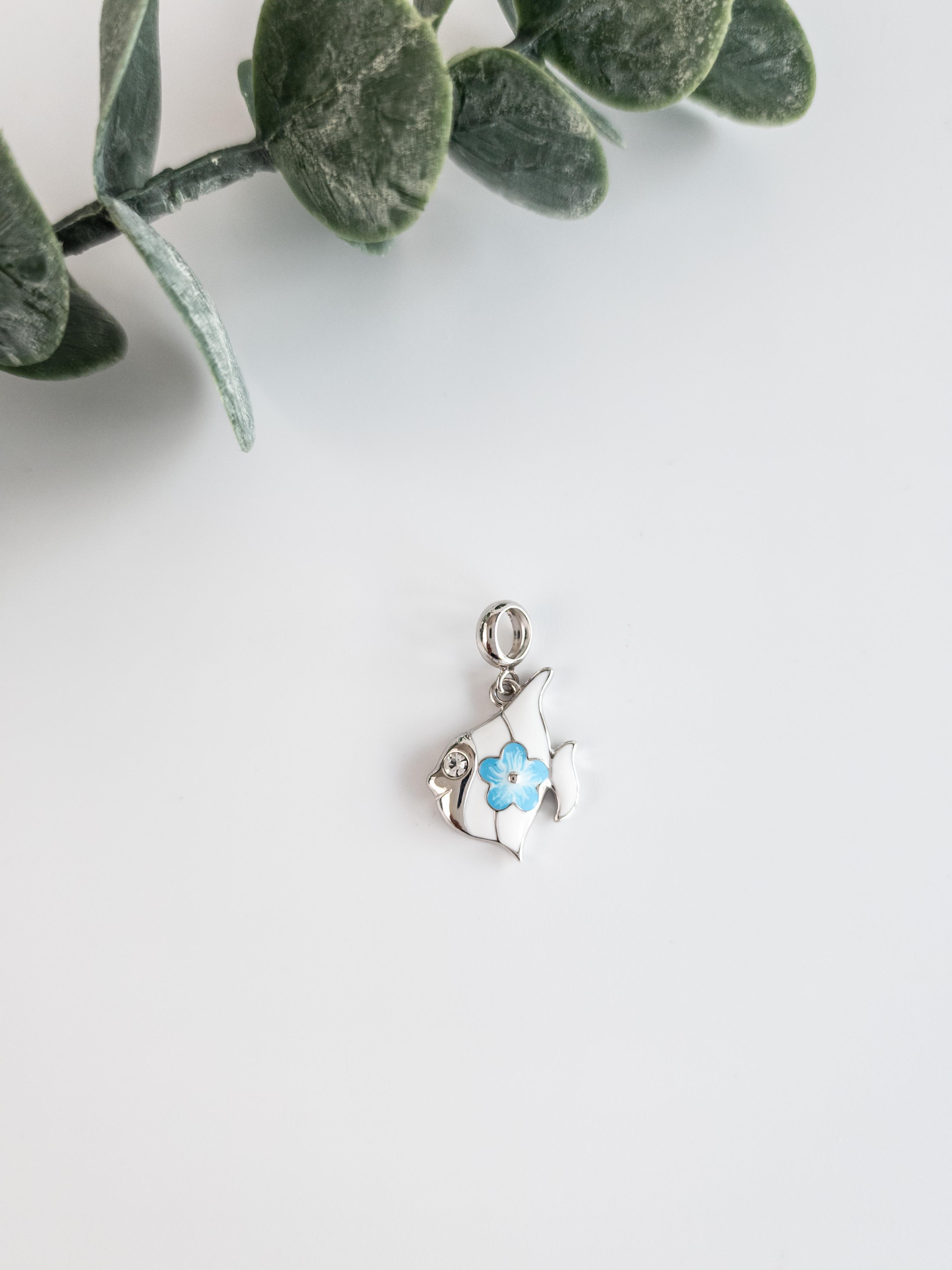Kolye & Bileklik Charm 10