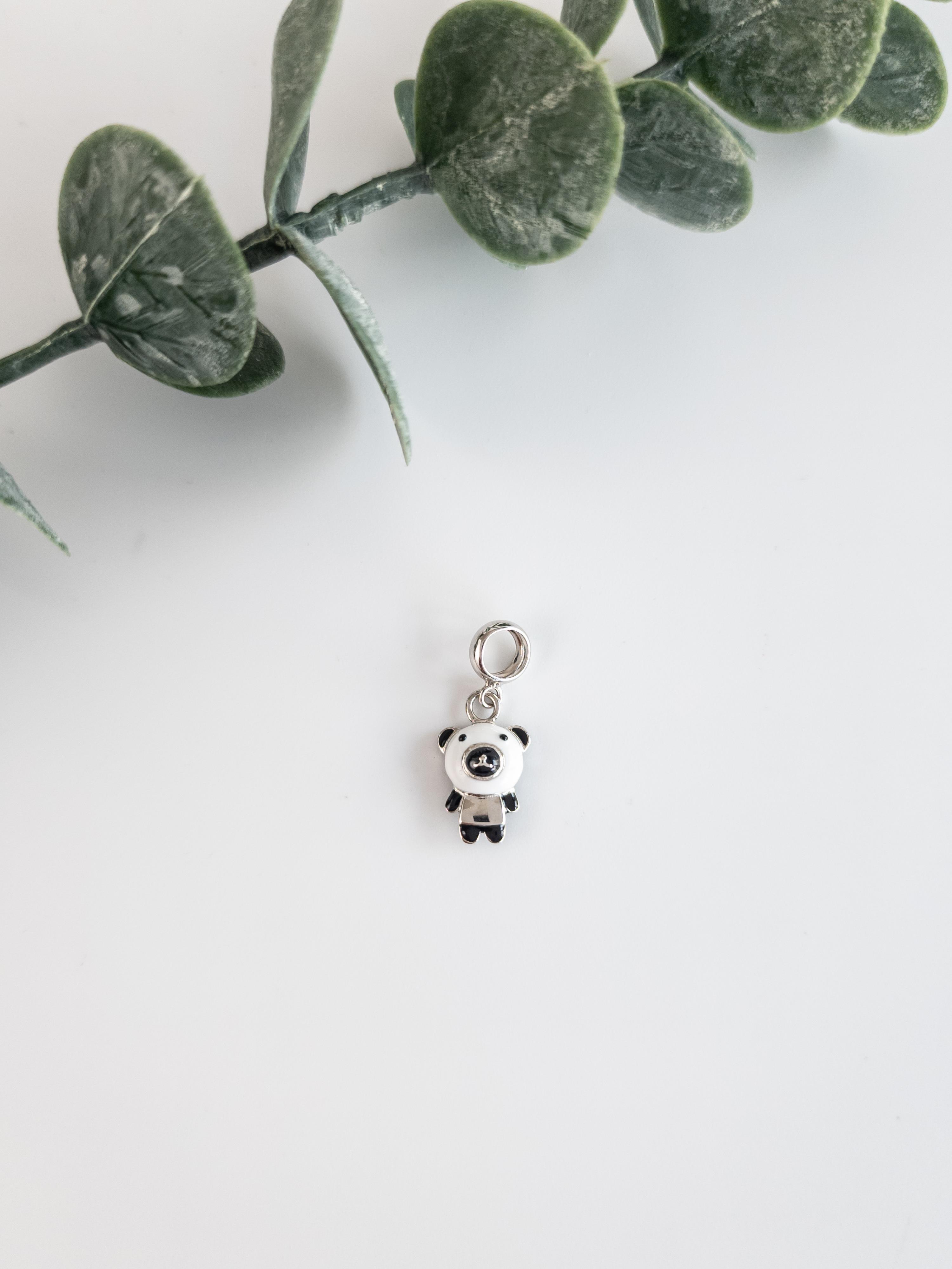 Kolye & Bileklik Charm 11