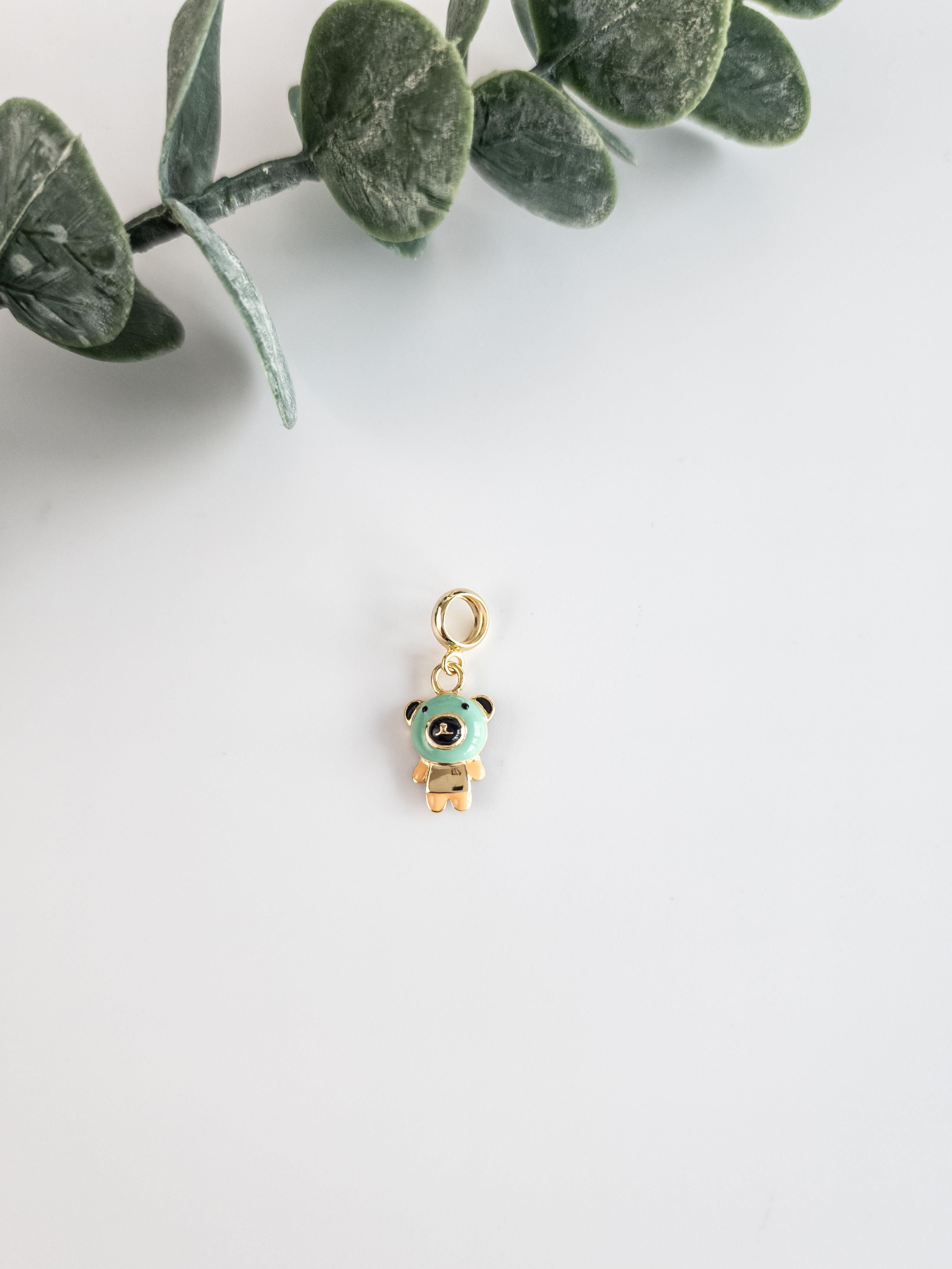 Kolye & Bileklik Charm 12