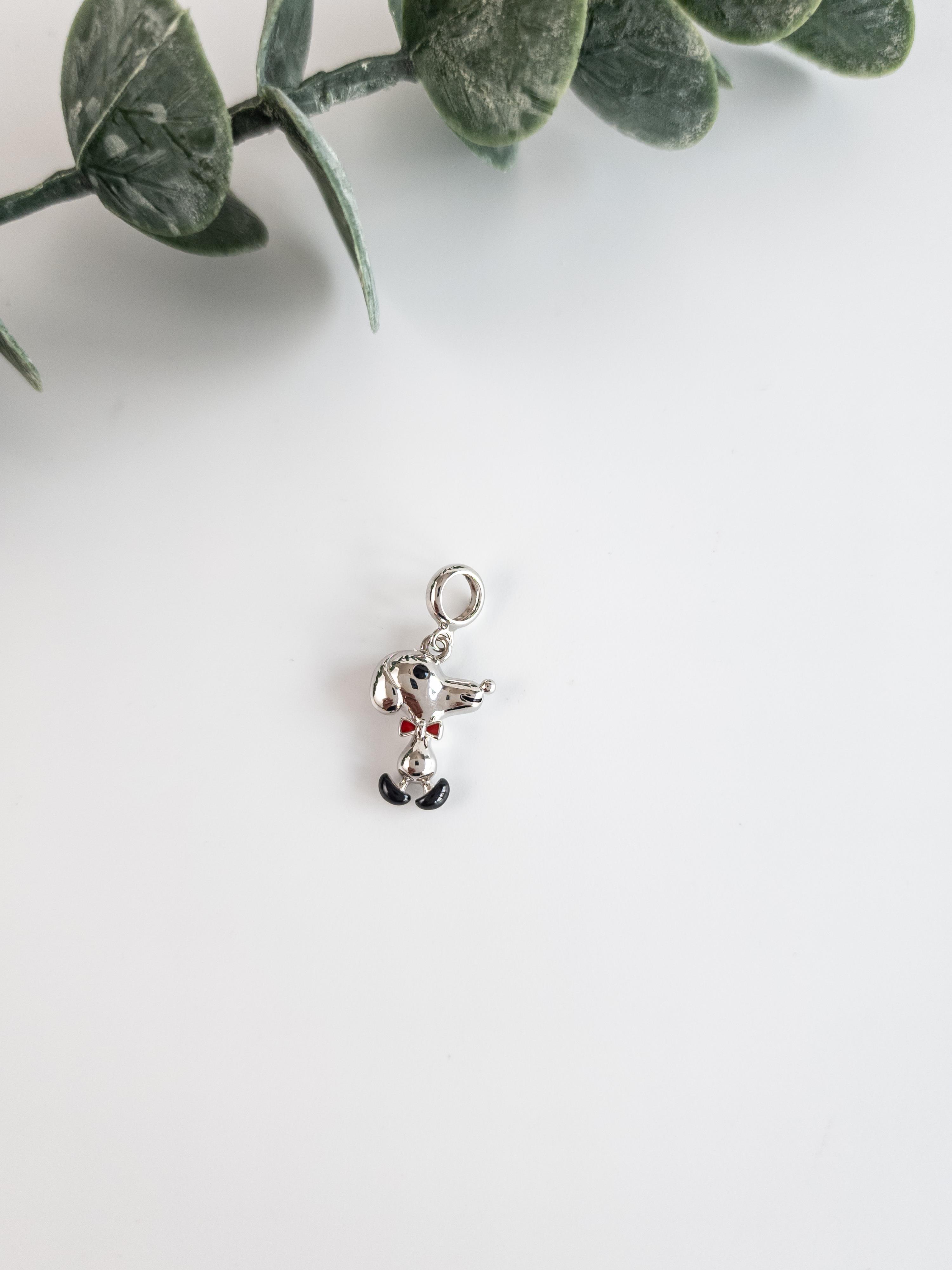 Kolye & Bileklik Charm 15