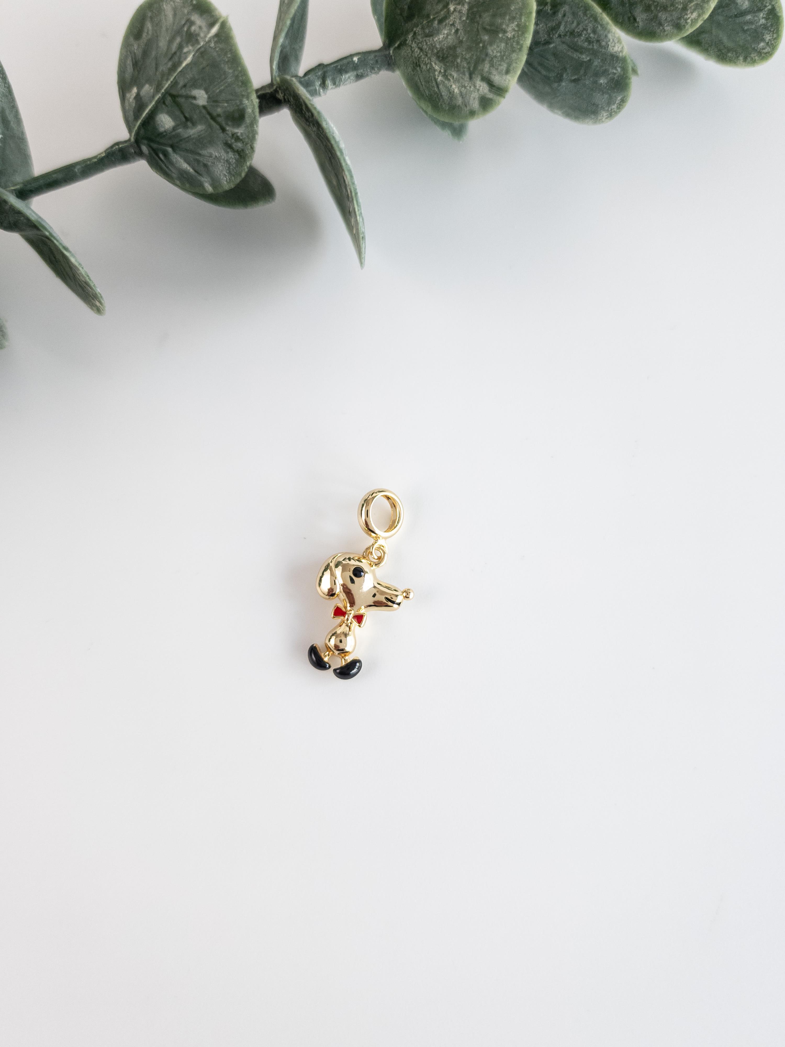 Kolye & Bileklik Charm 16