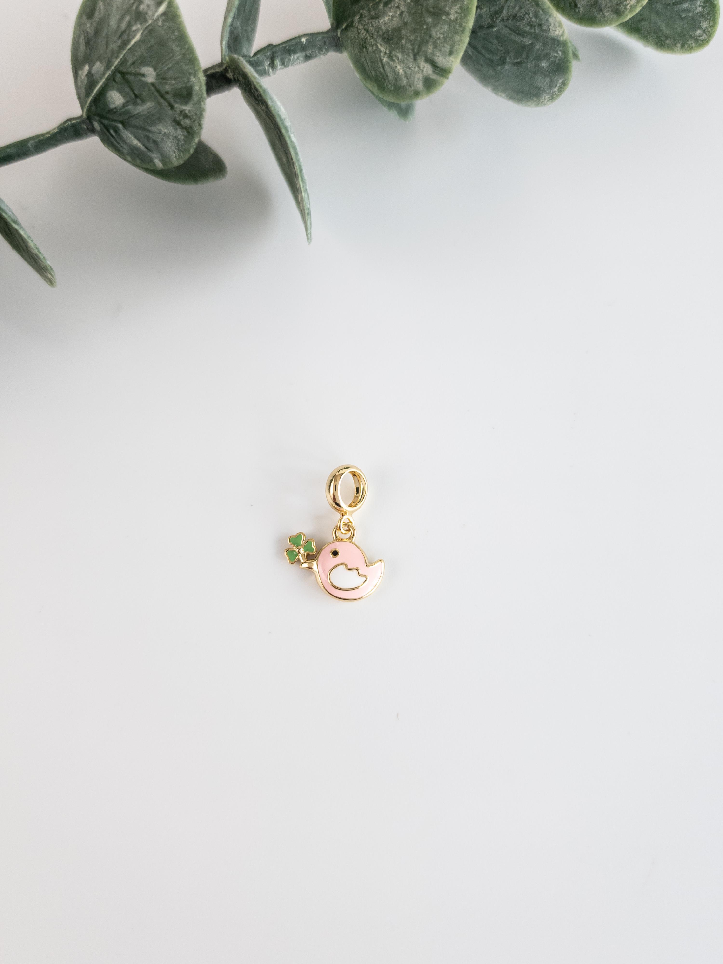 Kolye & Bileklik Charm 17