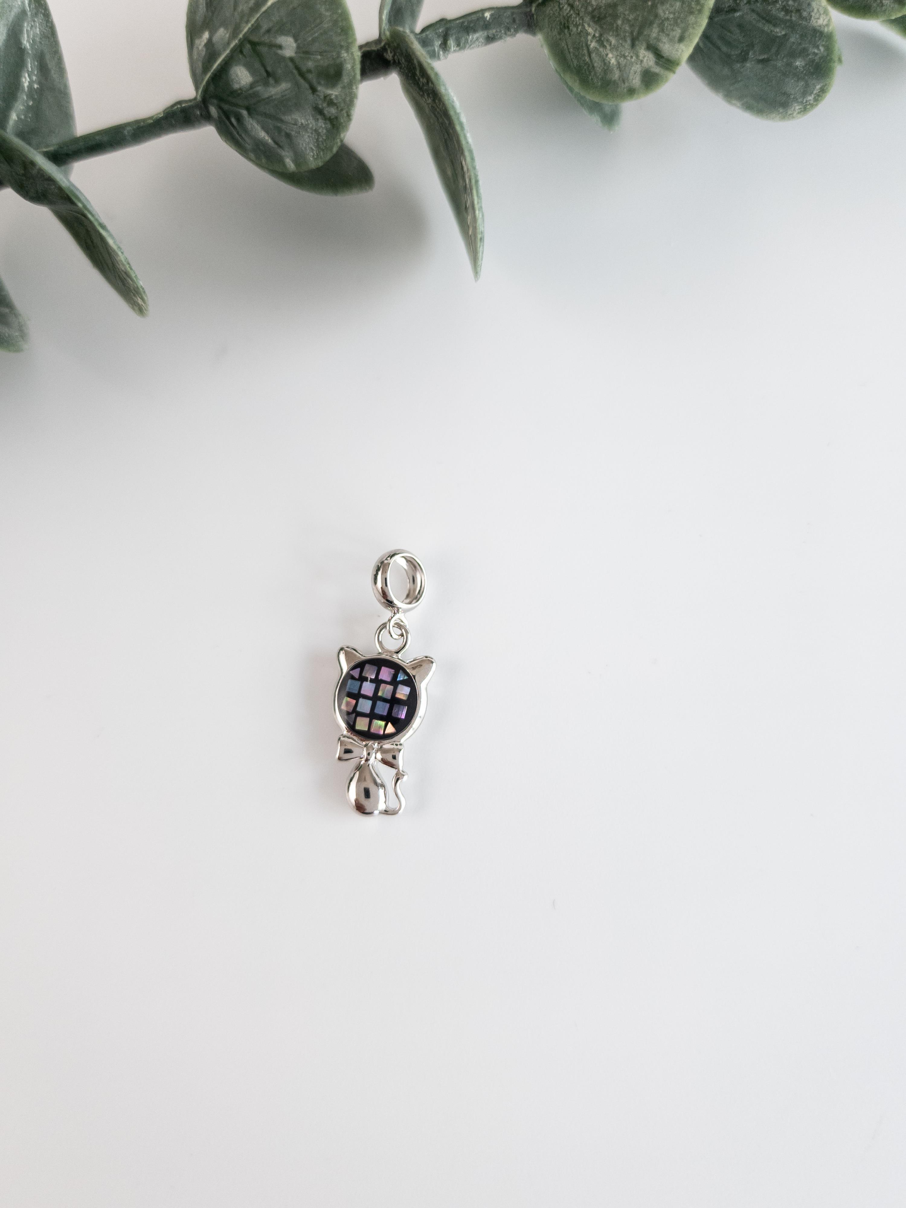 Kolye & Bileklik Charm 18