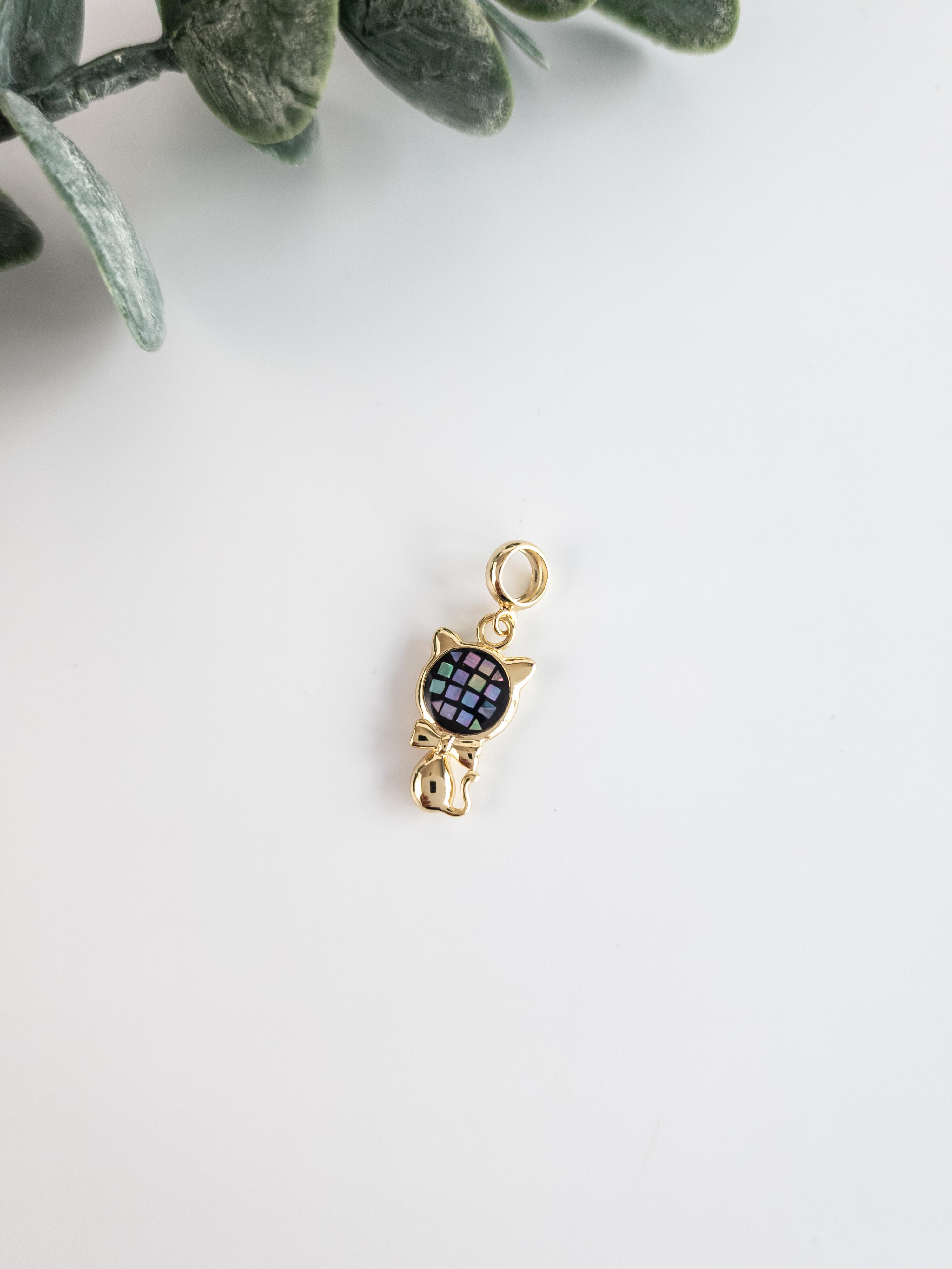 Kolye & Bileklik Charm 2