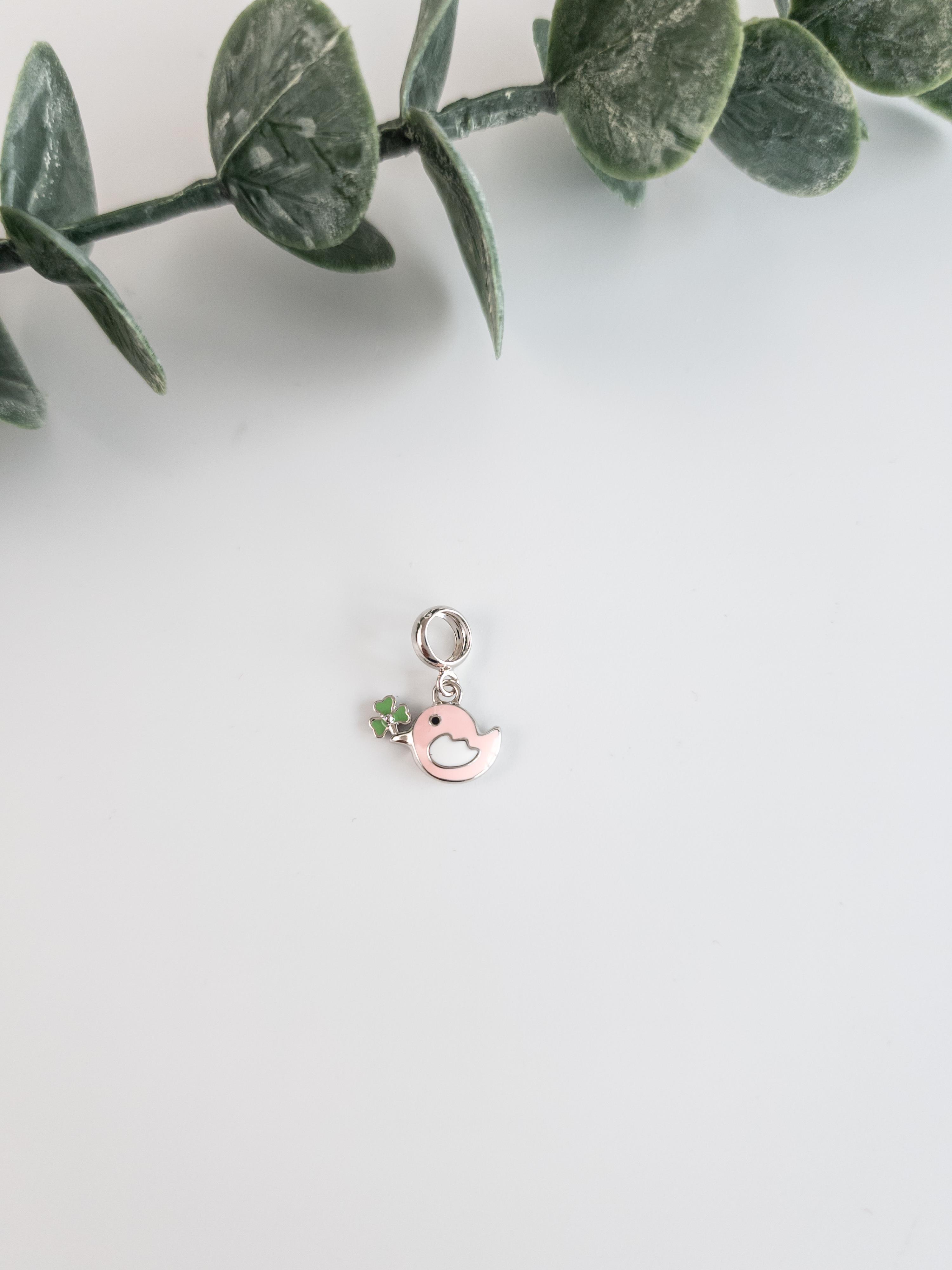 Kolye & Bileklik Charm 23