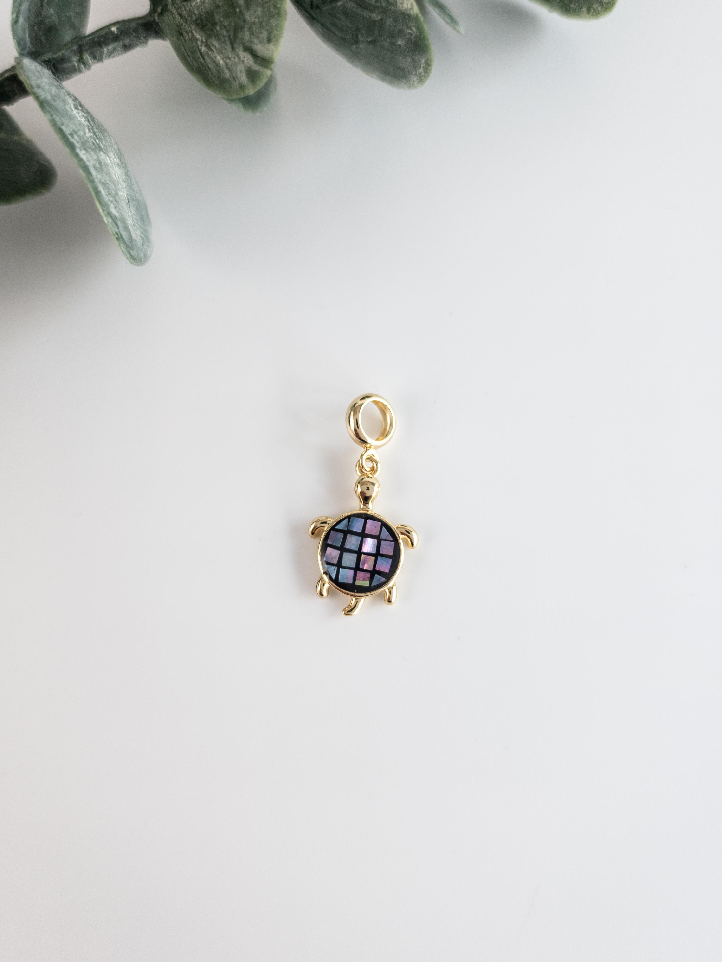 Kolye & Bileklik Charm 3