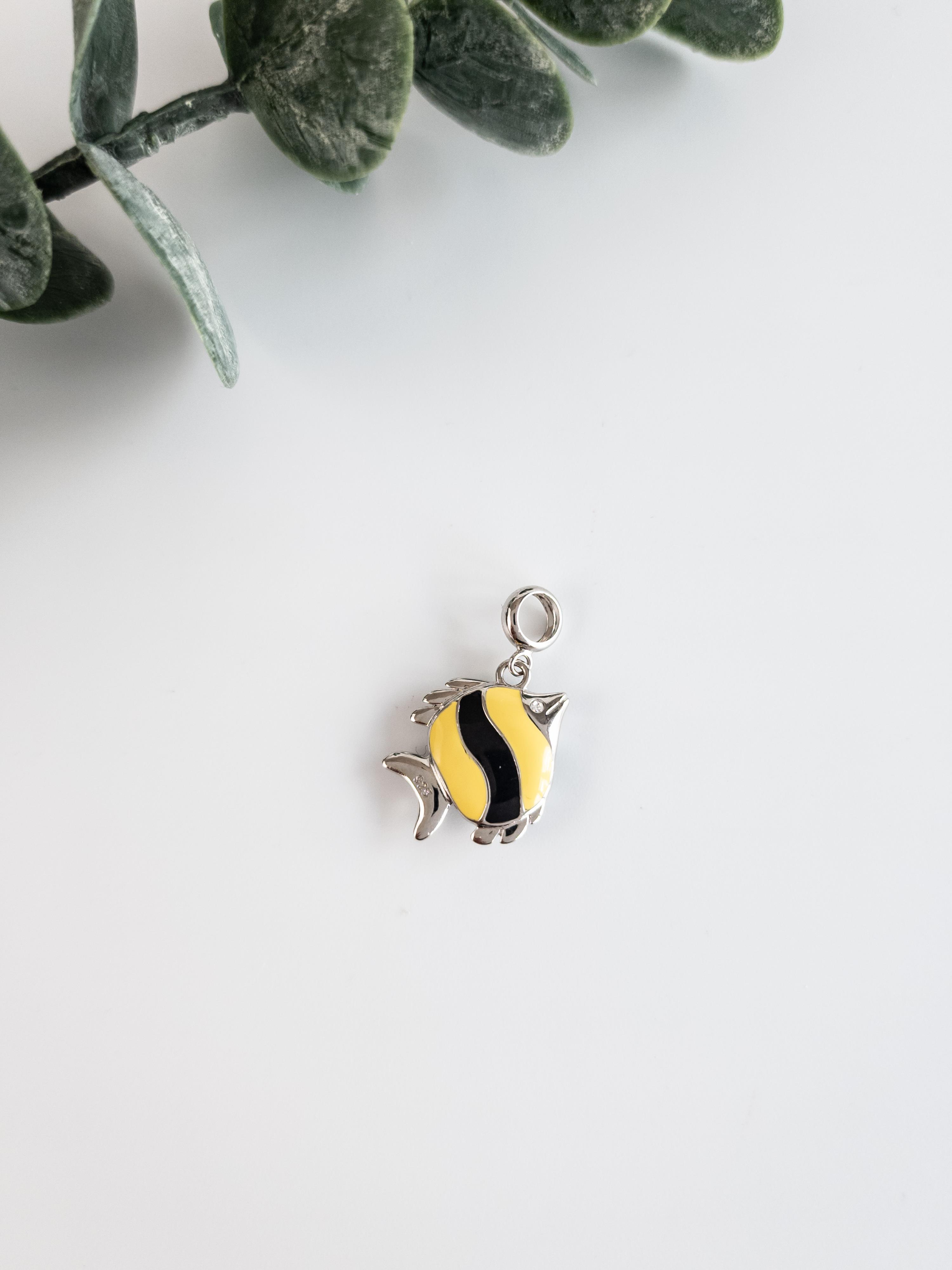 Kolye & Bileklik Charm 5