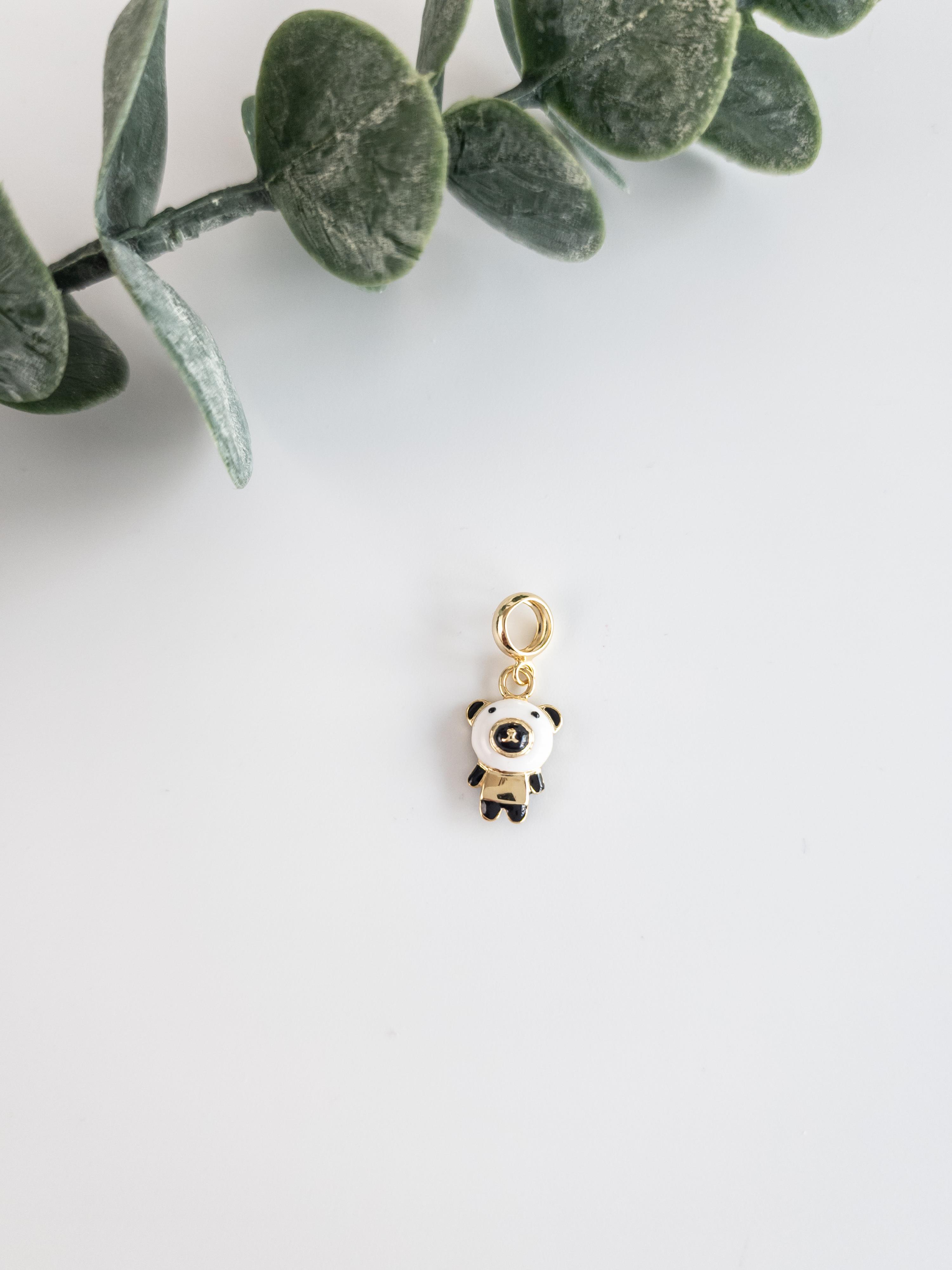 Kolye & Bileklik Charm 6