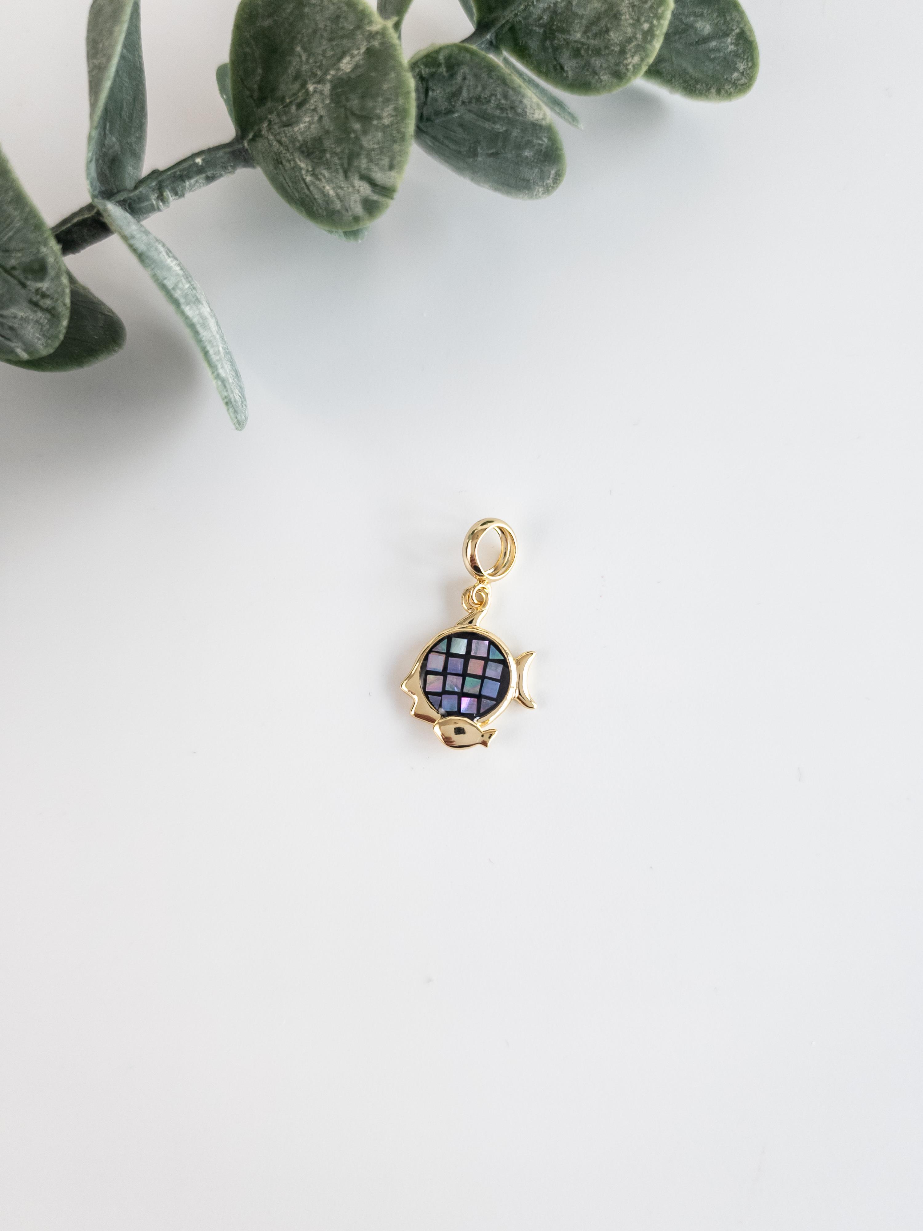 Kolye & Bileklik Charm 7