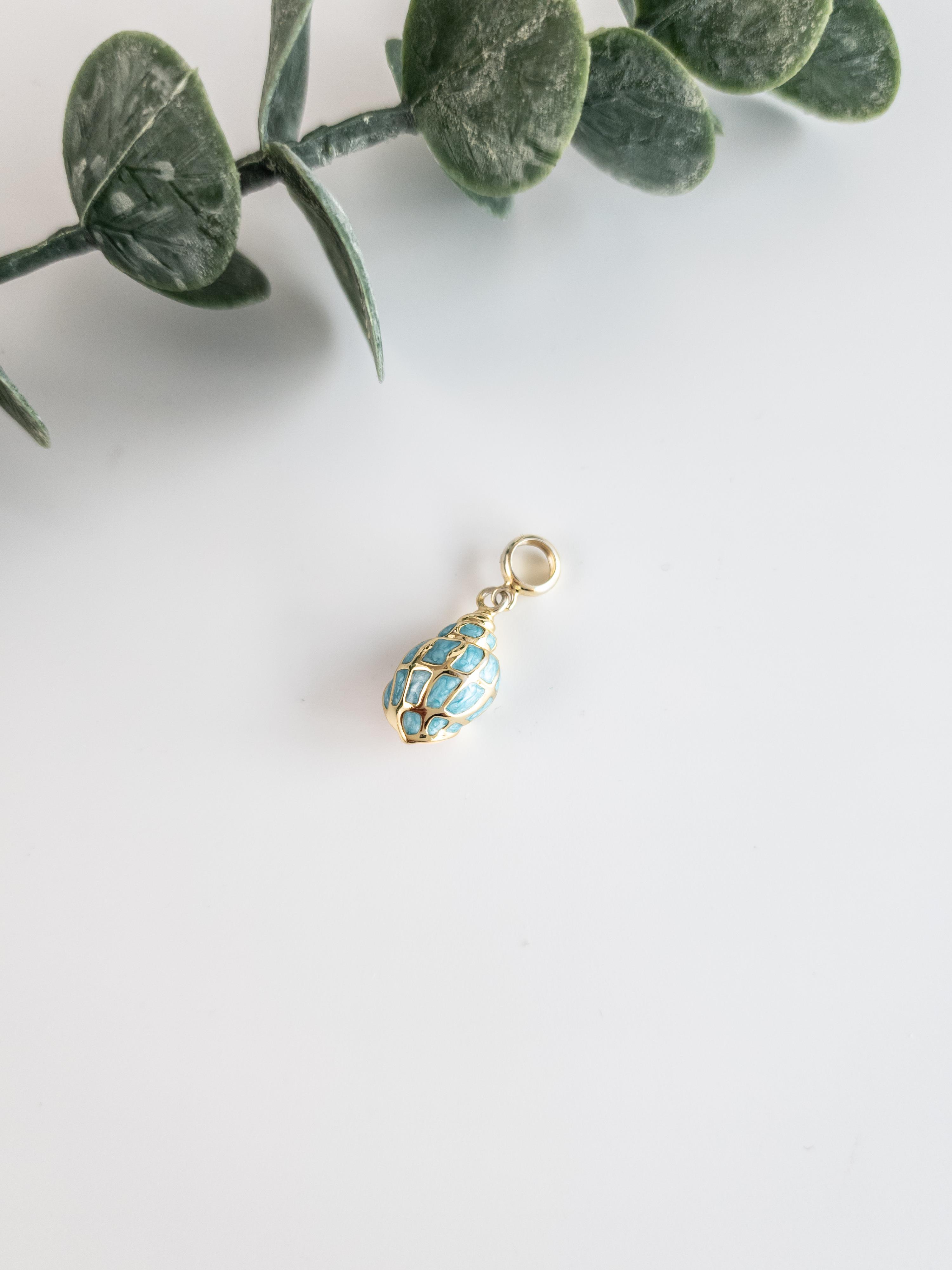 Kolye & Bileklik Charm 8