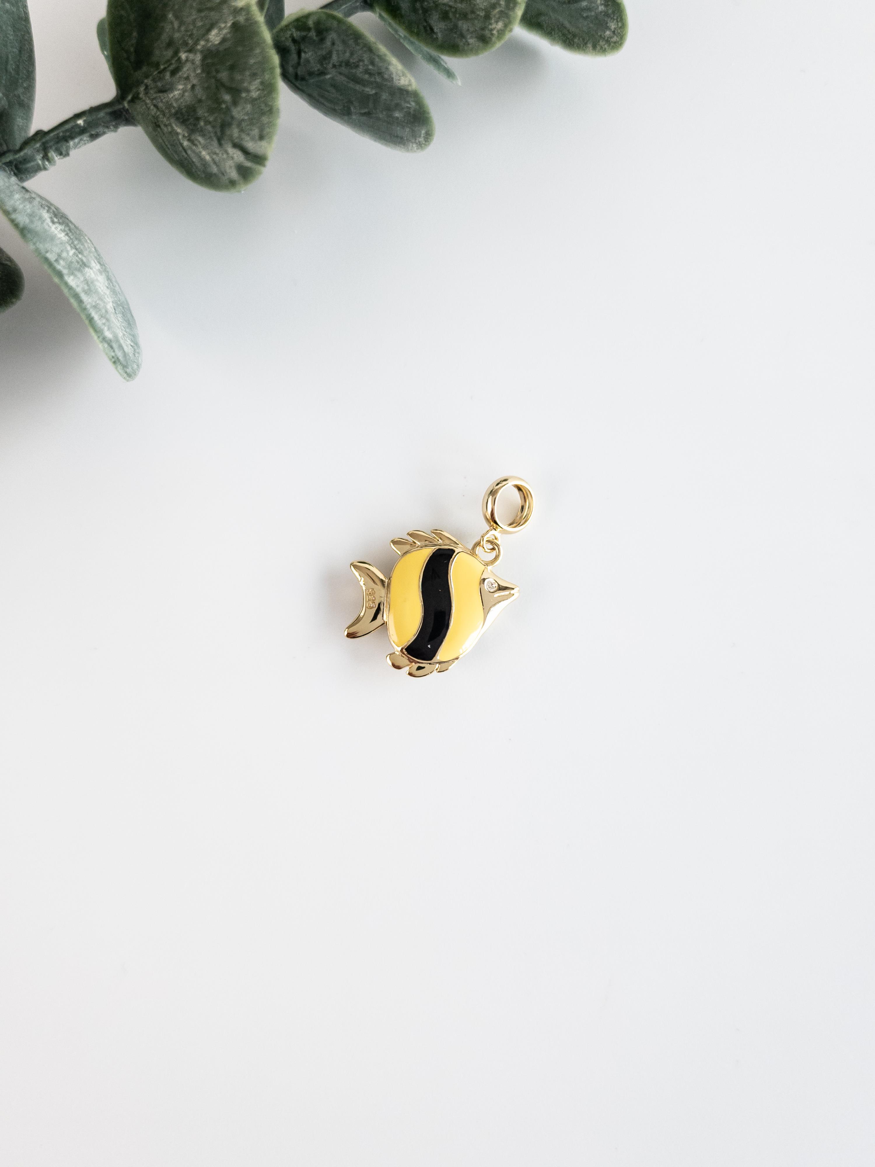 Kolye & Bileklik Charm