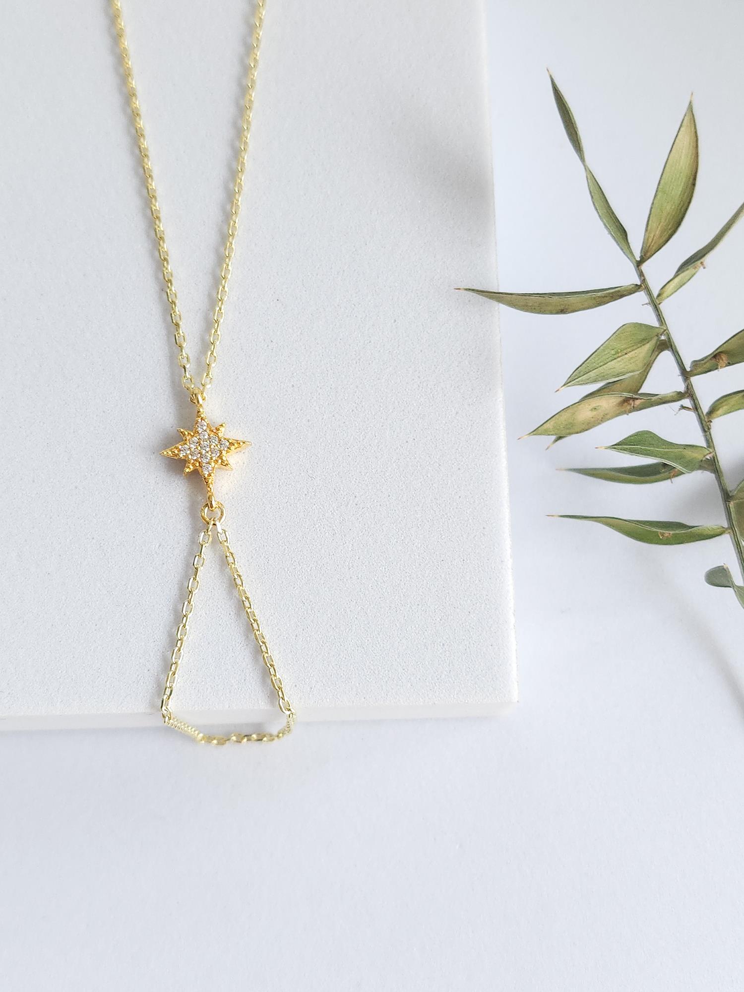 Kutup Yıldızı Şahmeran