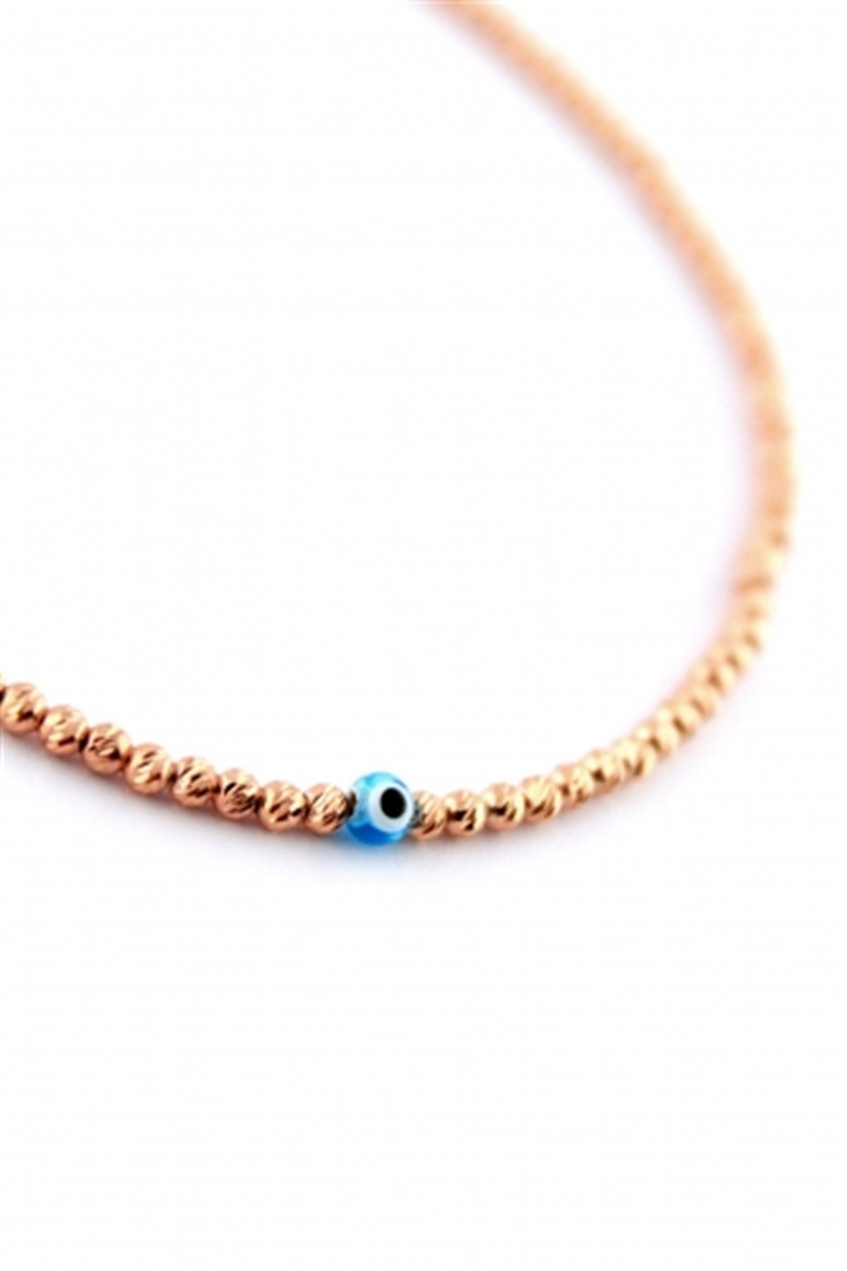 Lazer Kesim Nazar Göz Halhal