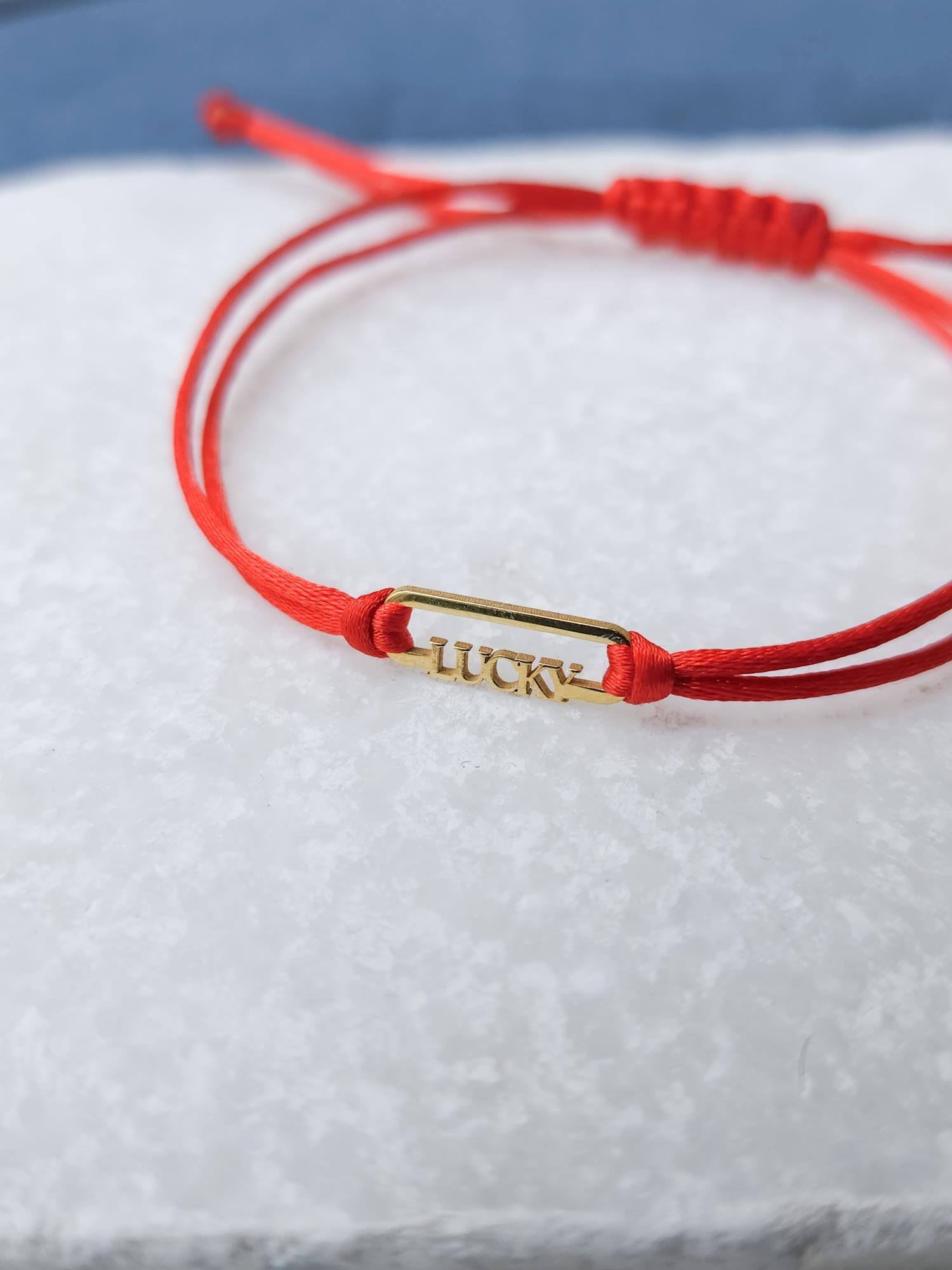 Lucky Şans Bileklik