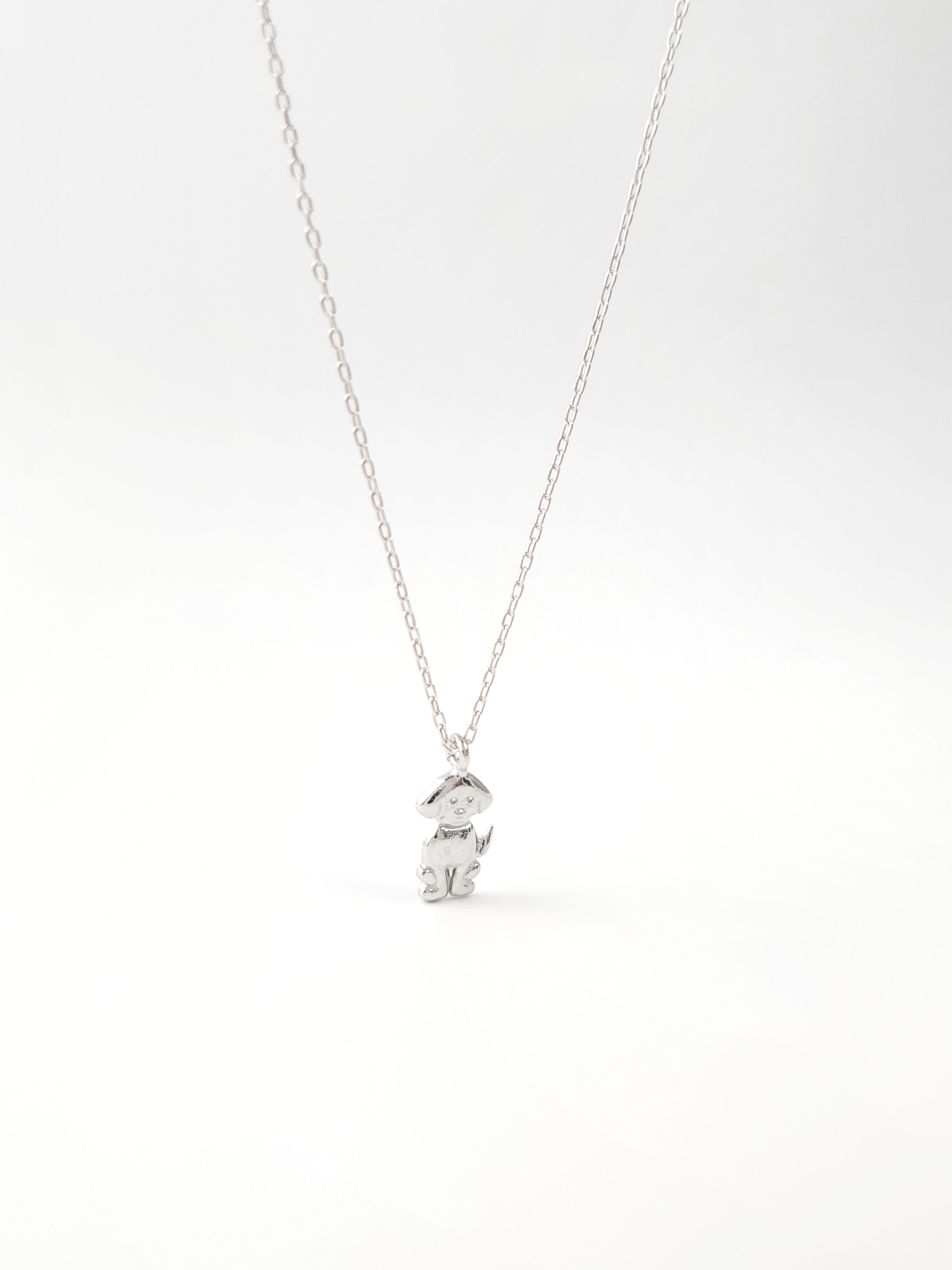 Minimal Pet Kolye