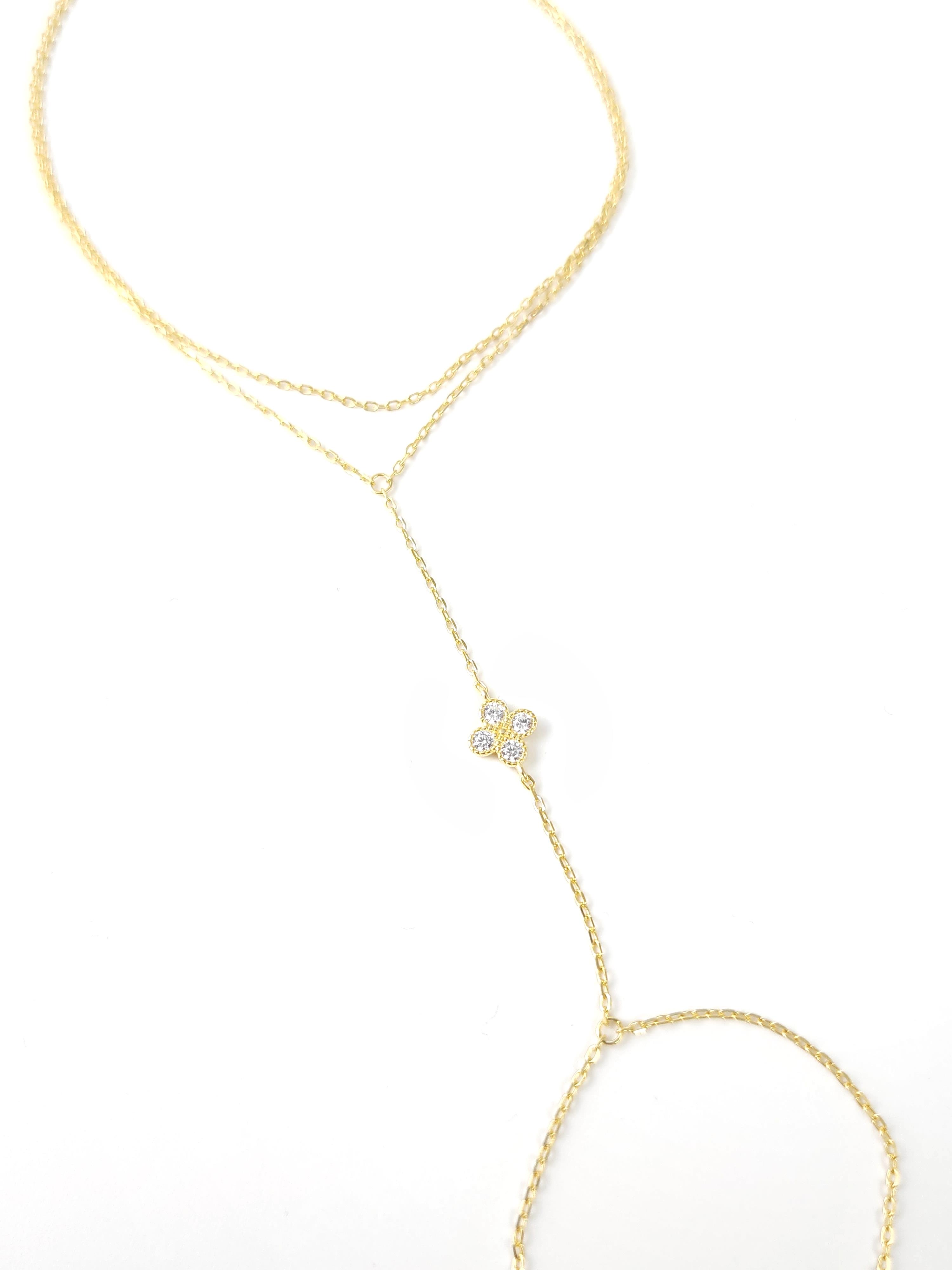 Minimal Zirkon Şahmeran