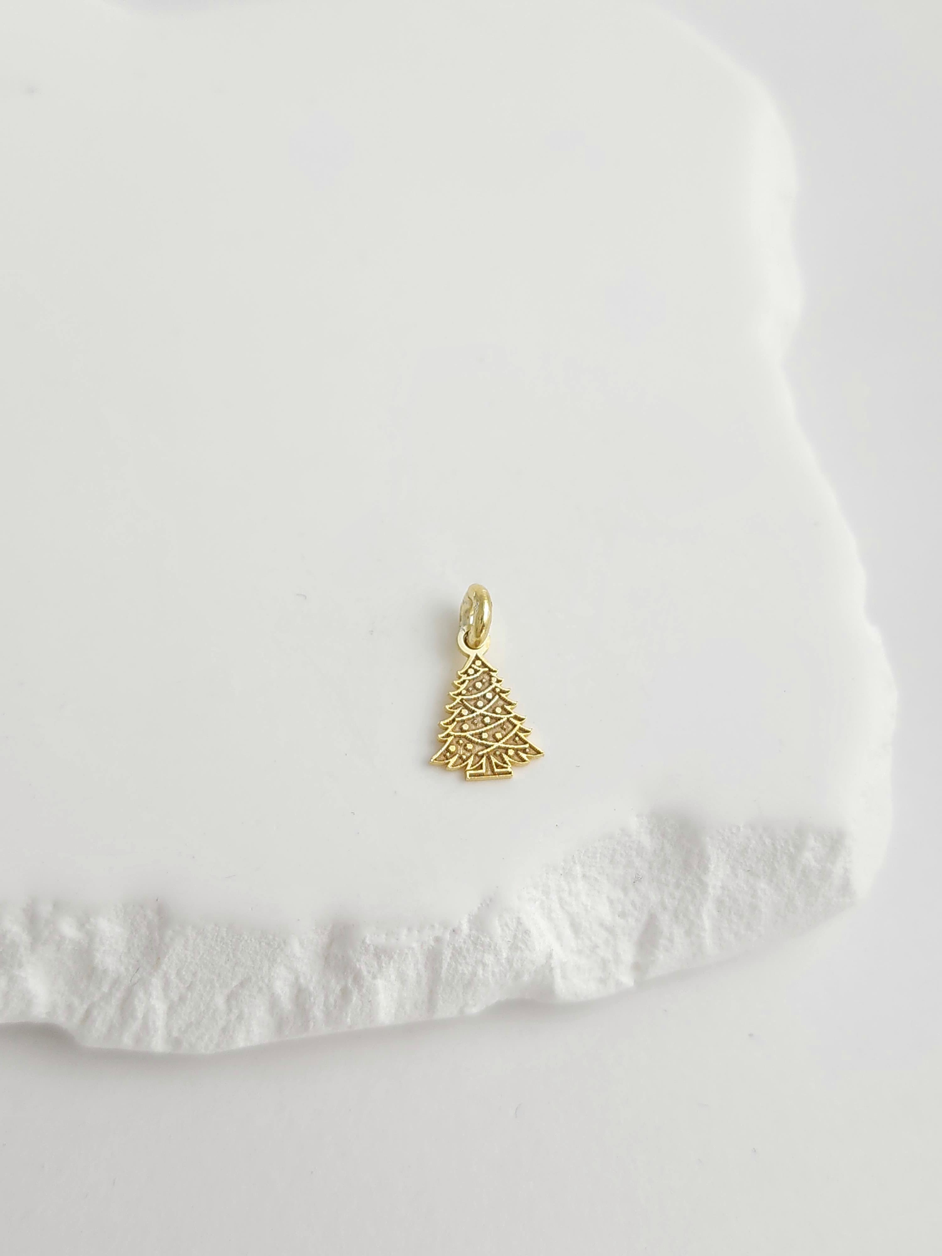 Noel Şans Charn ( Kolye - Bileklik Tek Uç )