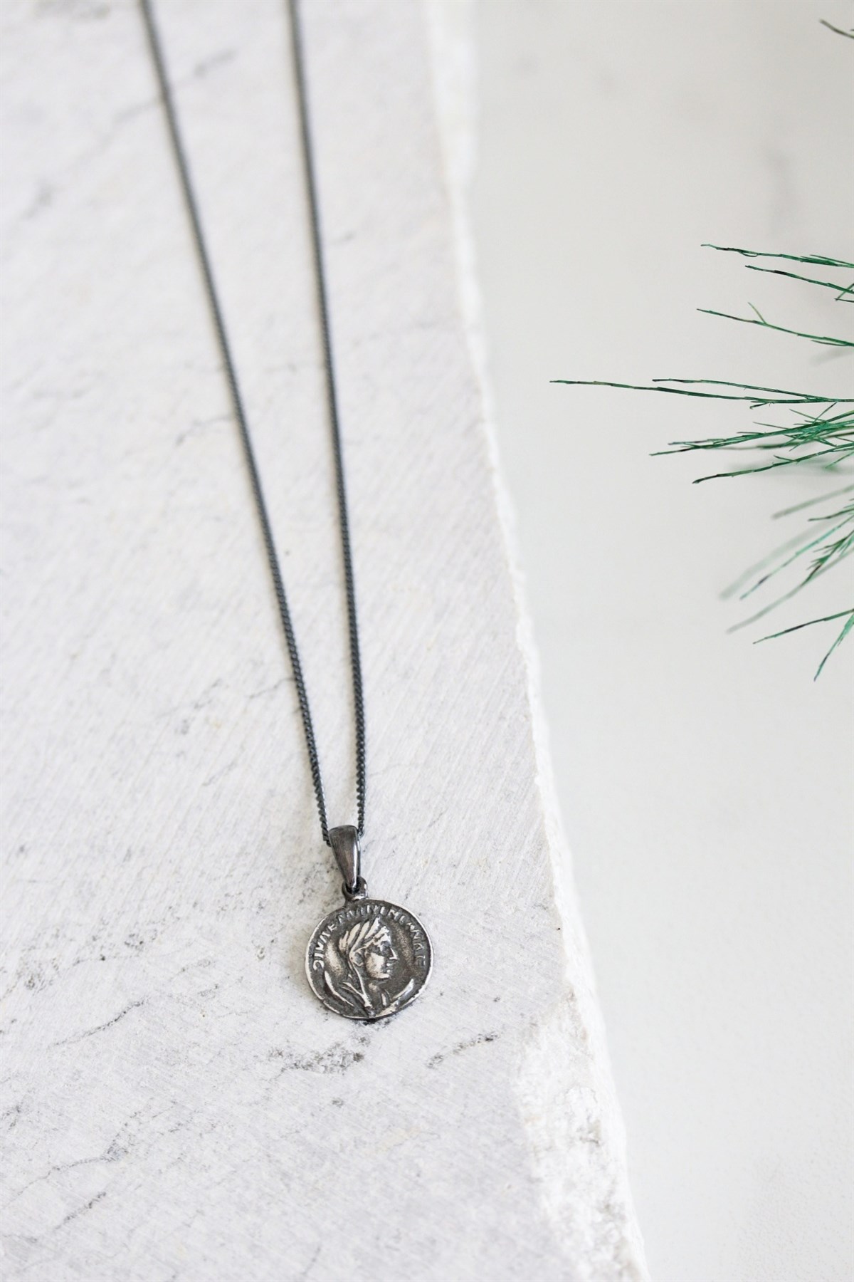 Oksit Kolye ( 60 cm )