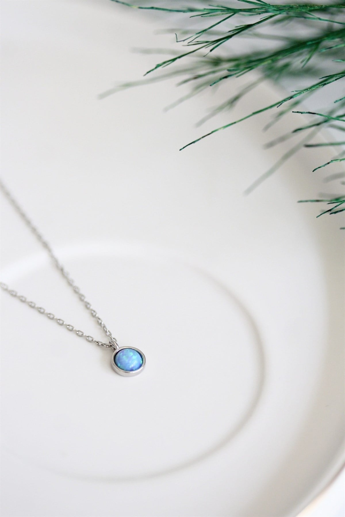 Opal Kolye