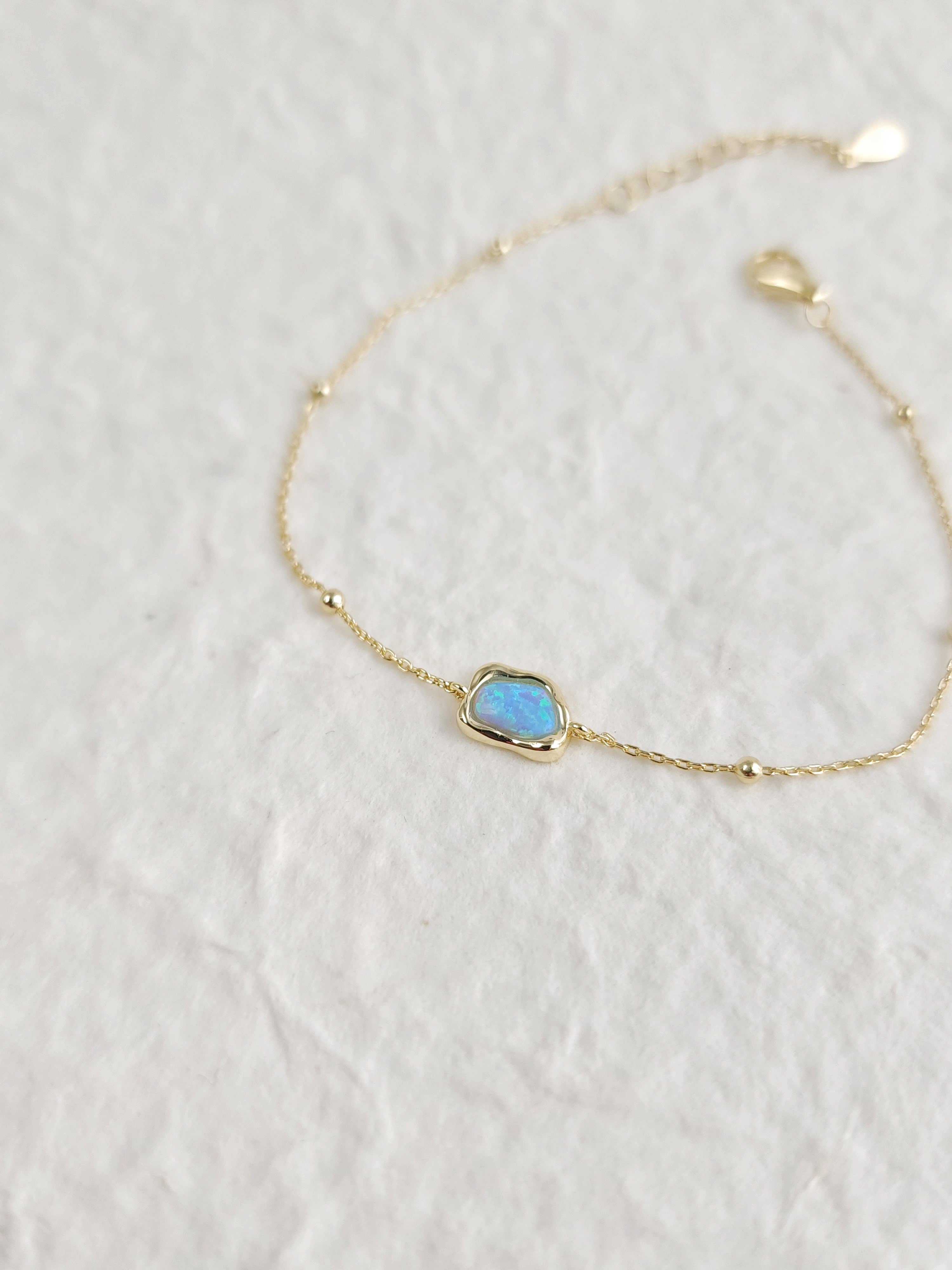 Opal Topcuk Bileklik