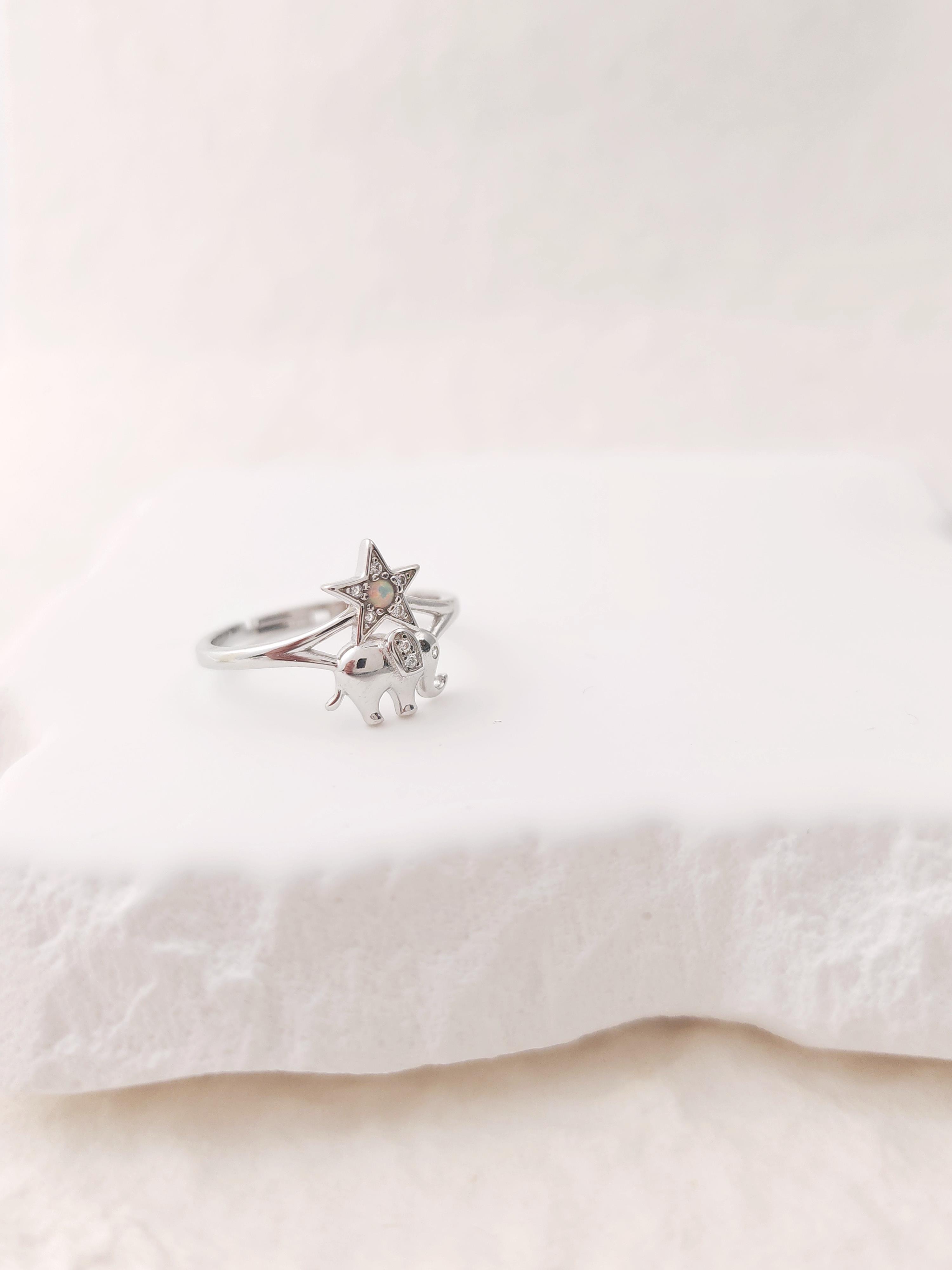 Şans Yüzük