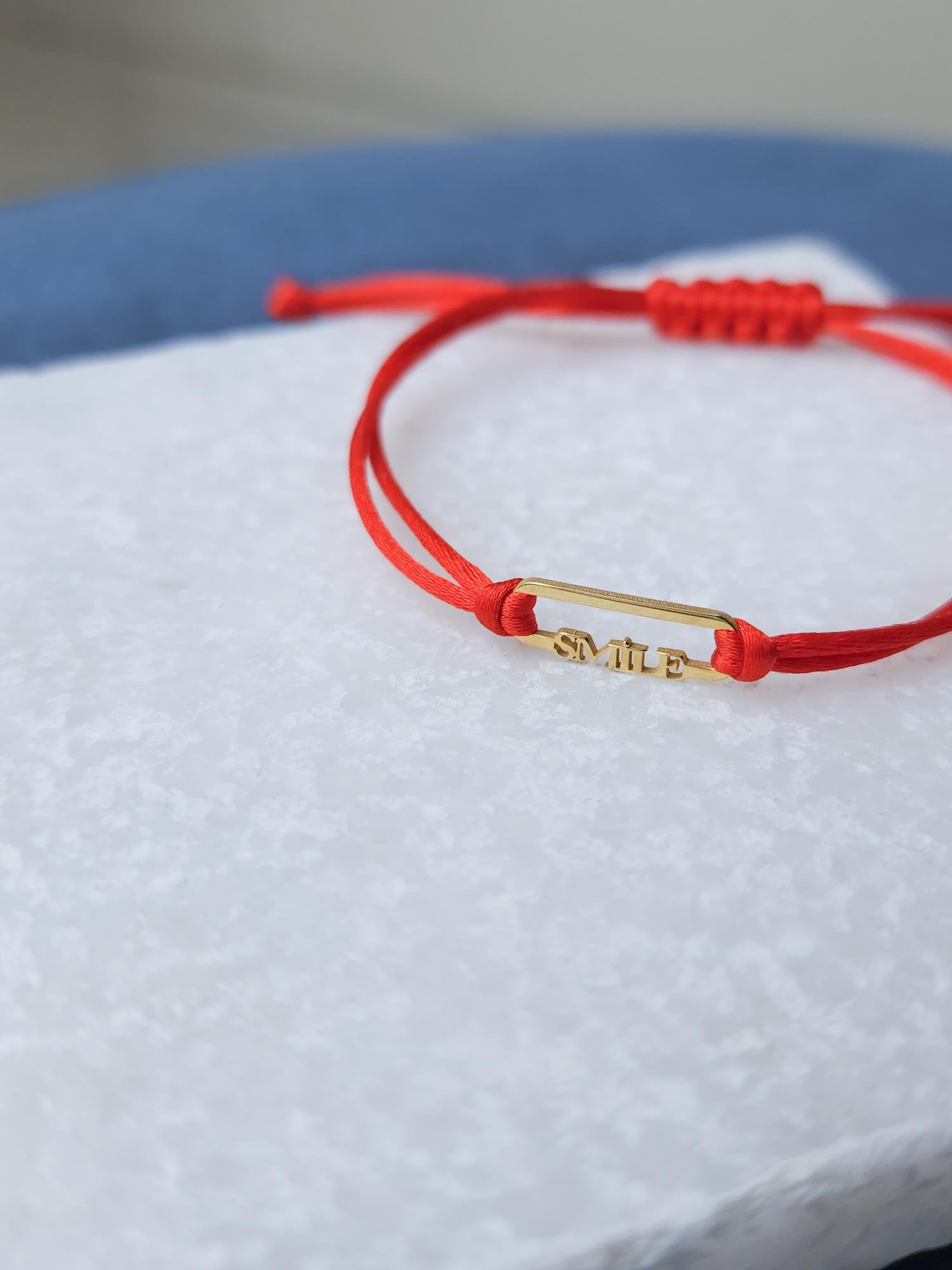 Smile Şans Bileklik