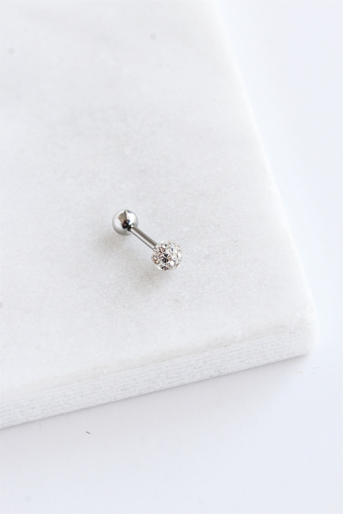 Tragus Piercing