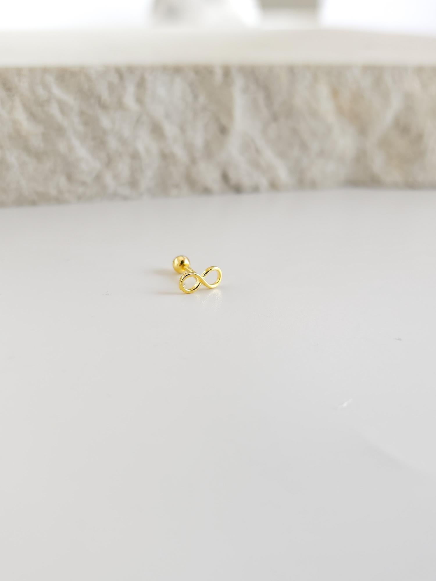Tragus Piercing