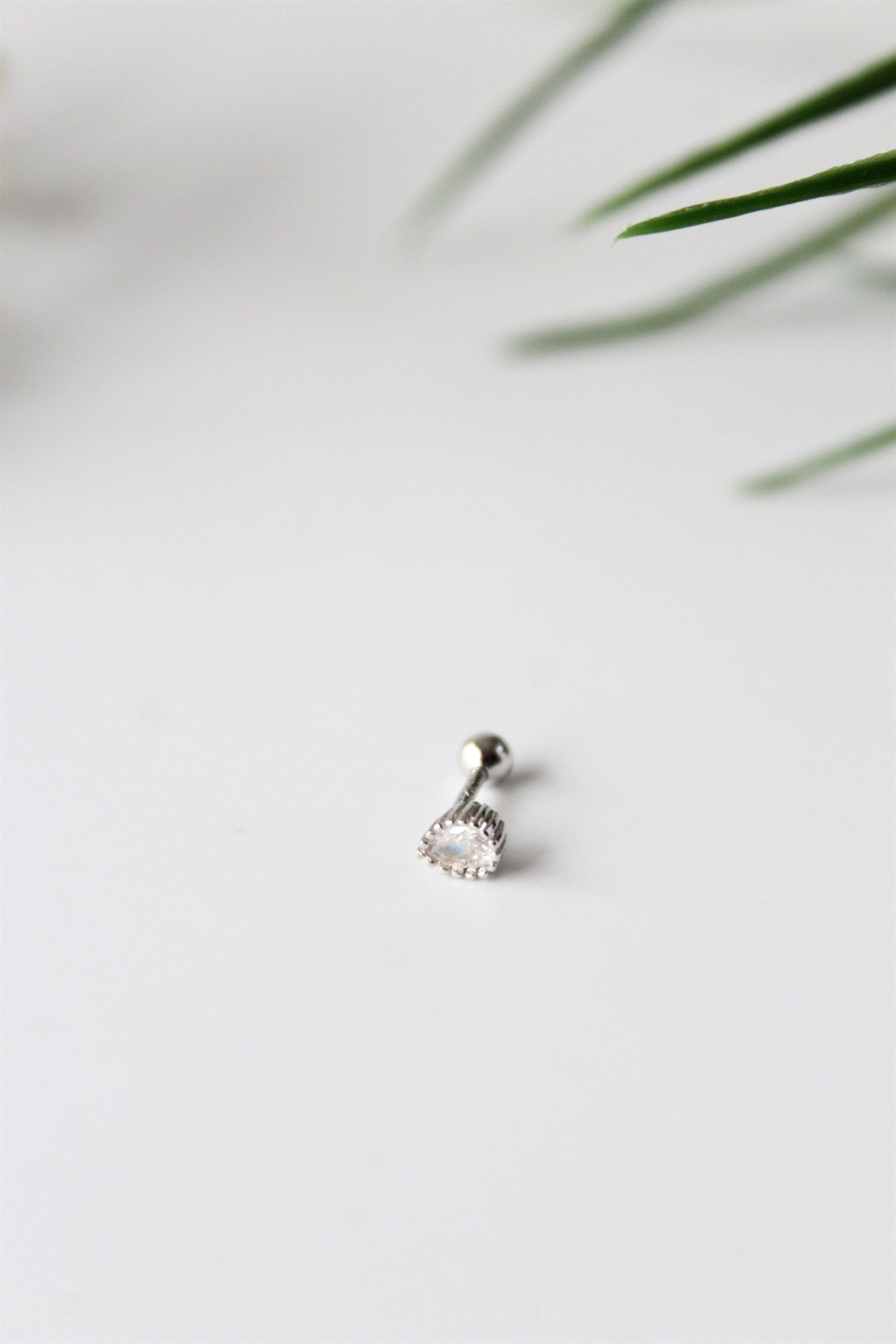 Tragus Piercing