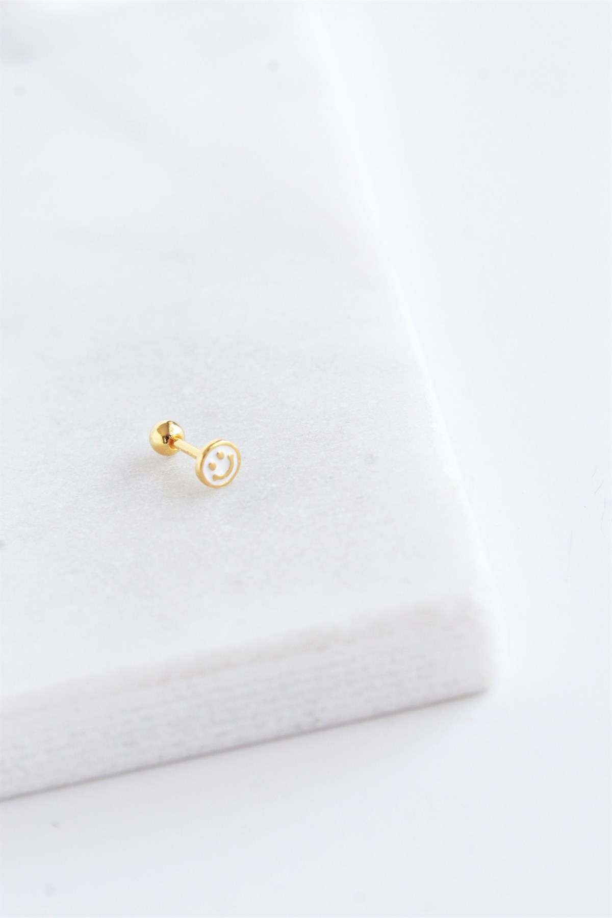 Tragus Piercing