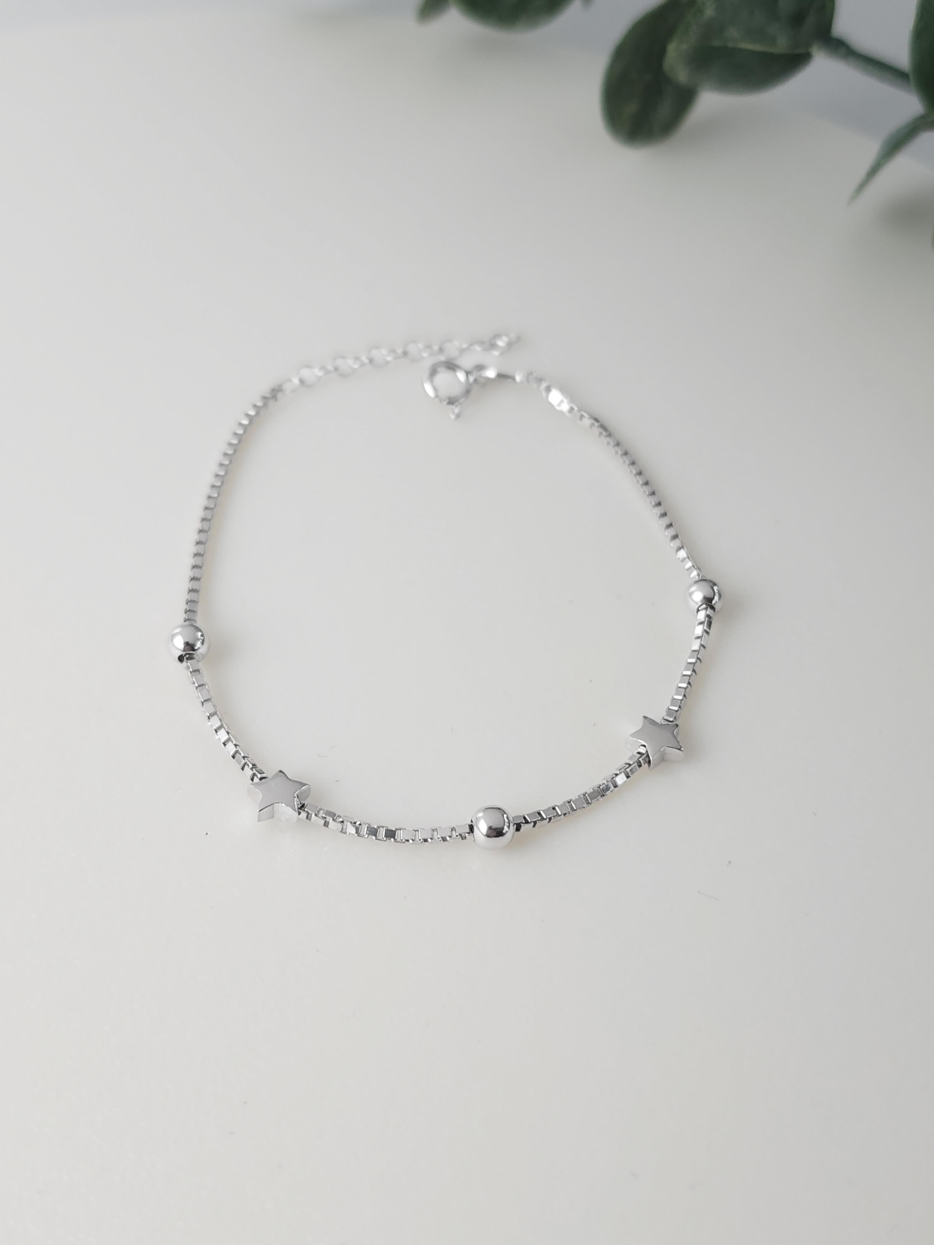 Vega Yıldız Bileklik