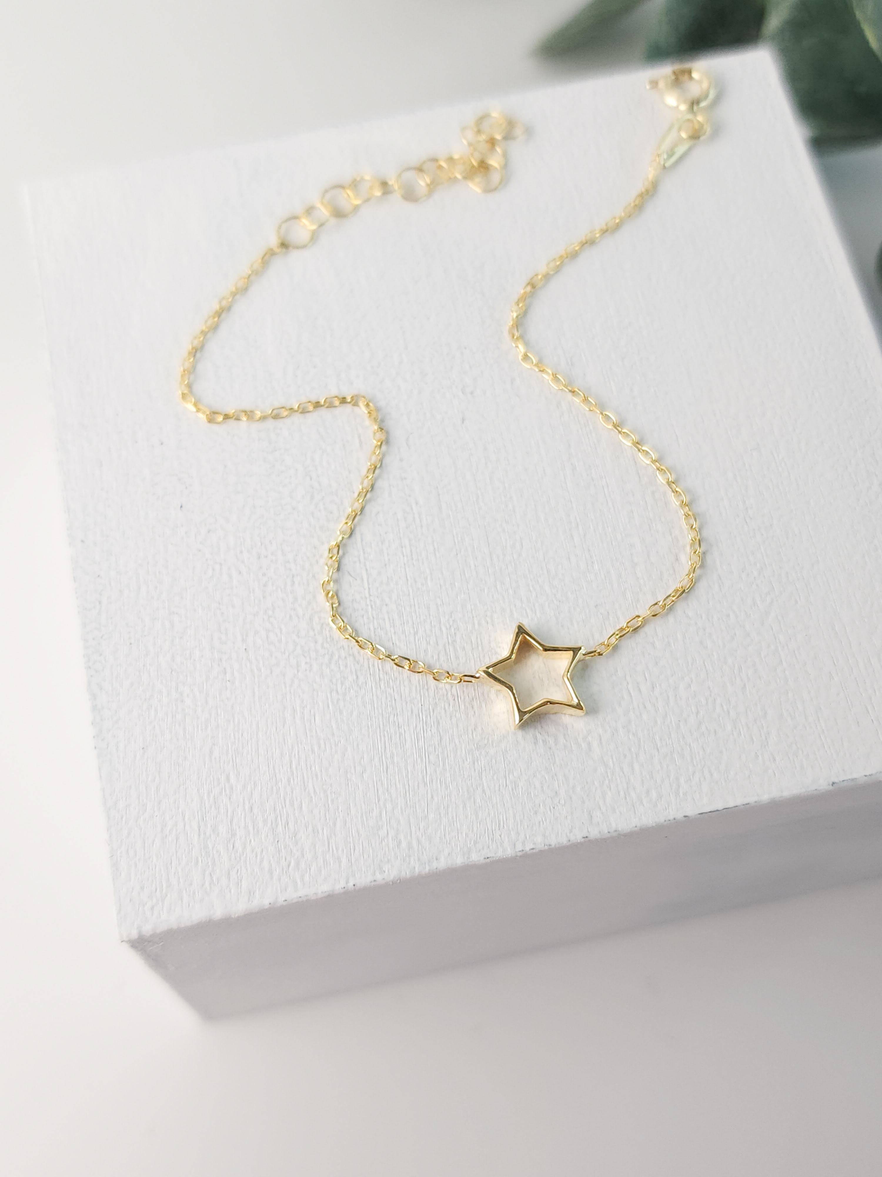 Yıldız Bileklik