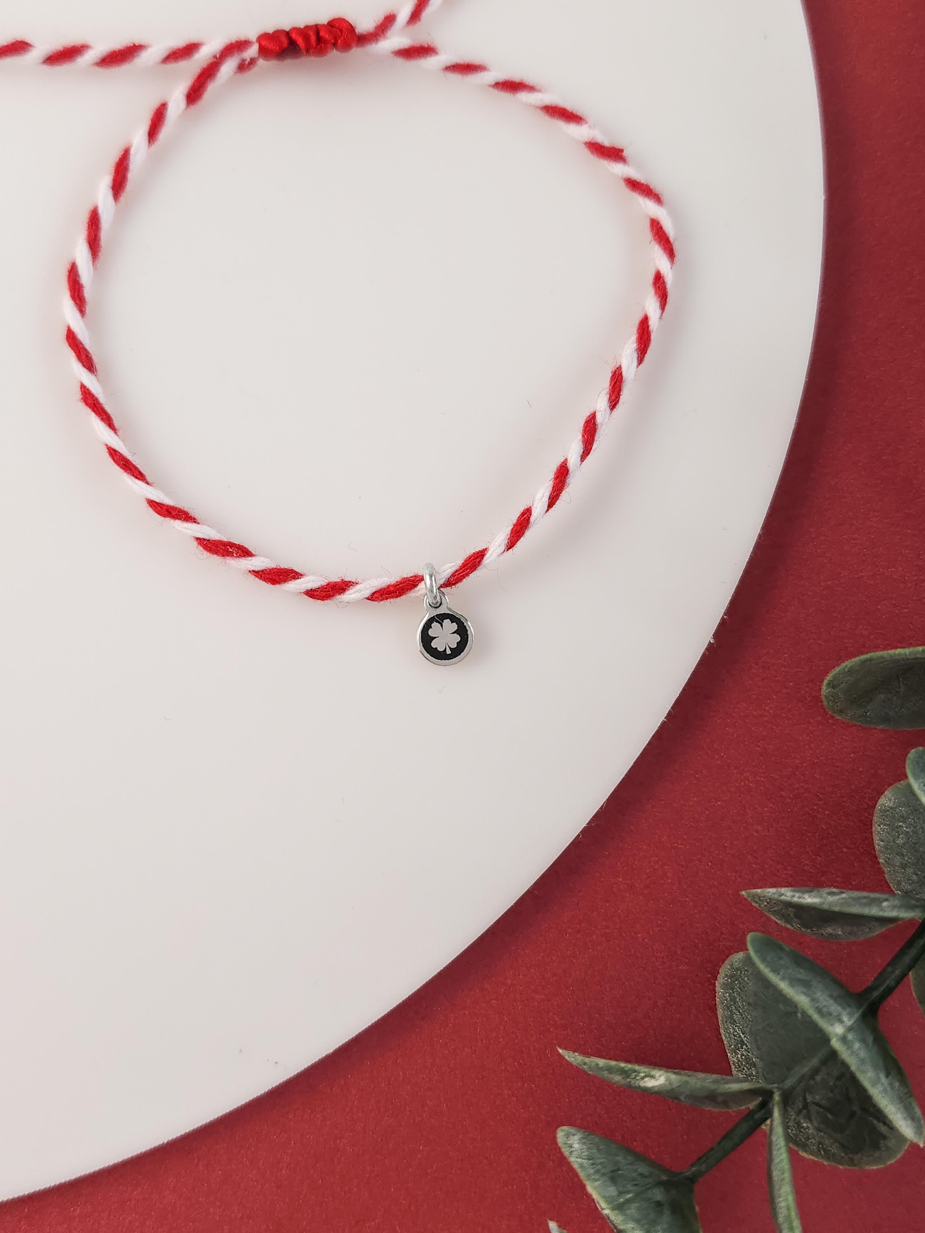 Yonca Marteniçka Şans Bileklik