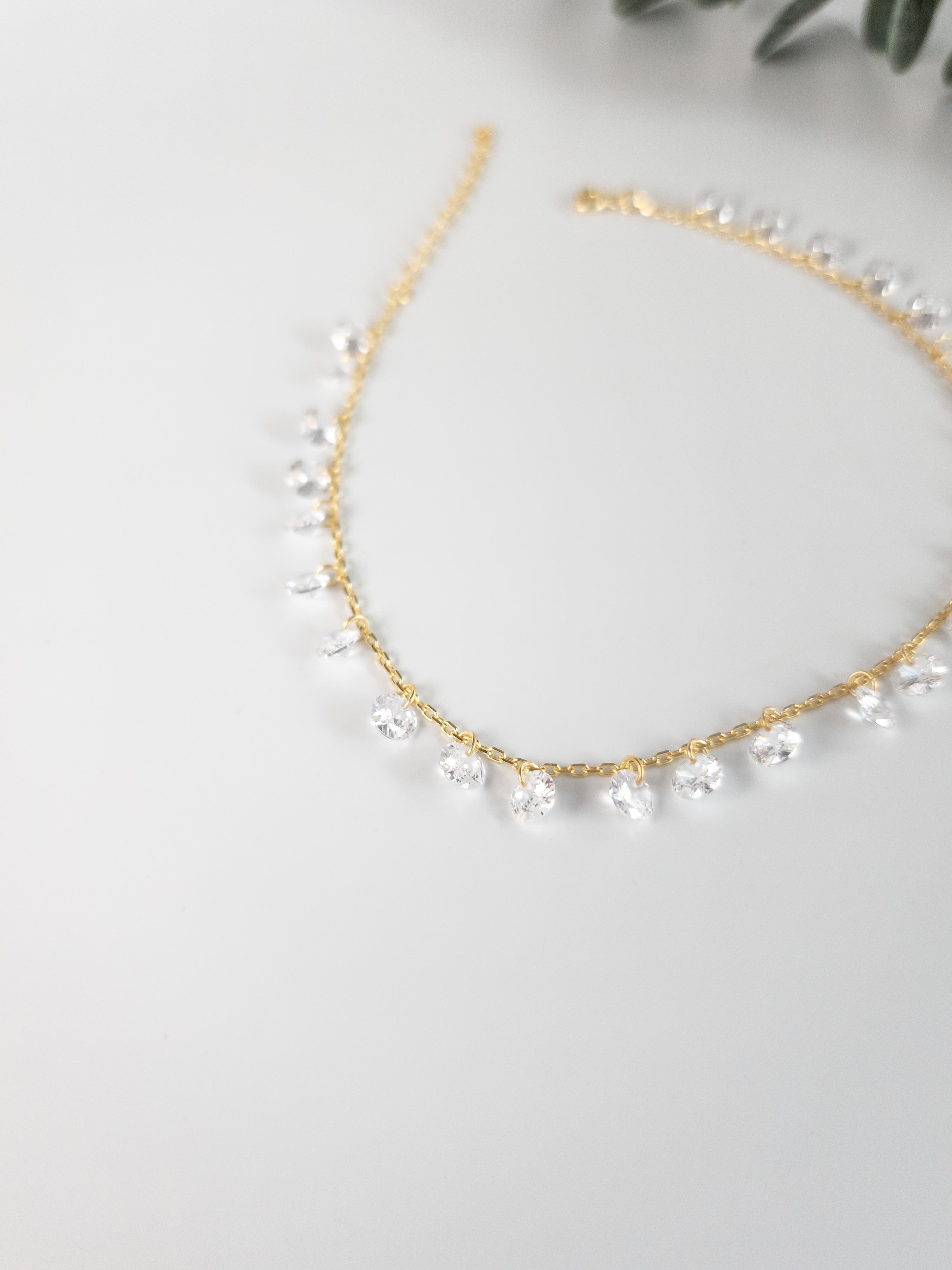 Zirkon Shakira Halhal