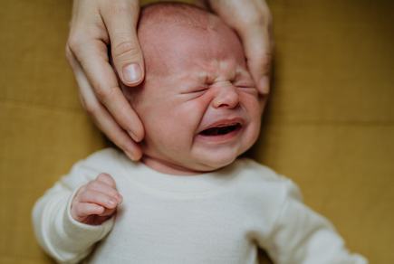 Bebeklerde uyku düzeninin bozulma nedenleri