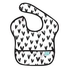 Bumkins Superbib Önlük (6-24 ay) - Hearts