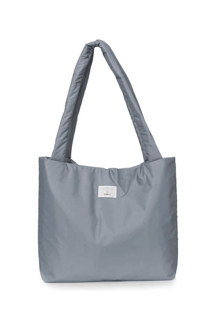 Miela Kids Minimal Anne-Bebek Bakım Çantası Paraşüt