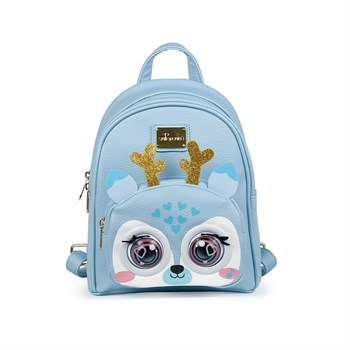 Supercute Winking Elf Deer İnteraktif Çocuk Sırt Çantası