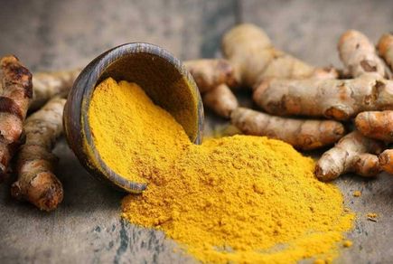 hamilelikte zerdeçal kullanımı ve dikkat edilmesi gerekenler