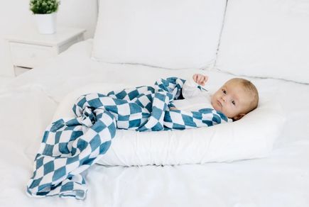 Yeni doğan bebek kundaklama yöntemi