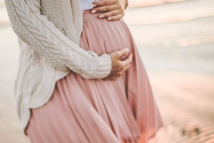 Anne ve bebek arasındaki ilk bağ