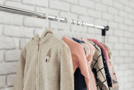 çocuklar için mevsimlik giyim ve doğru kombin önerileri