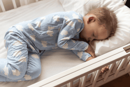 Çocuklar İçin Güvenli ve Rahat Uyku Giyimi Nasıl Seçilir?