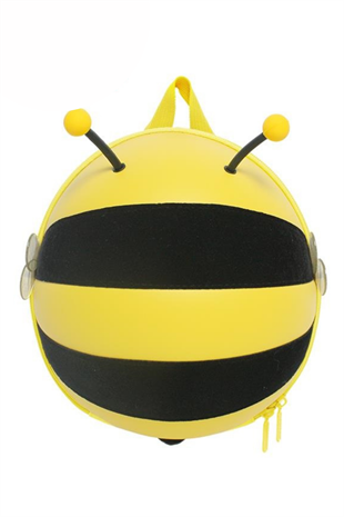Supercute Bumble Bee Sırt Çantası /Sarı