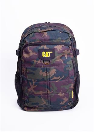 CAT BARRY 84055-CAMOUFLAGE