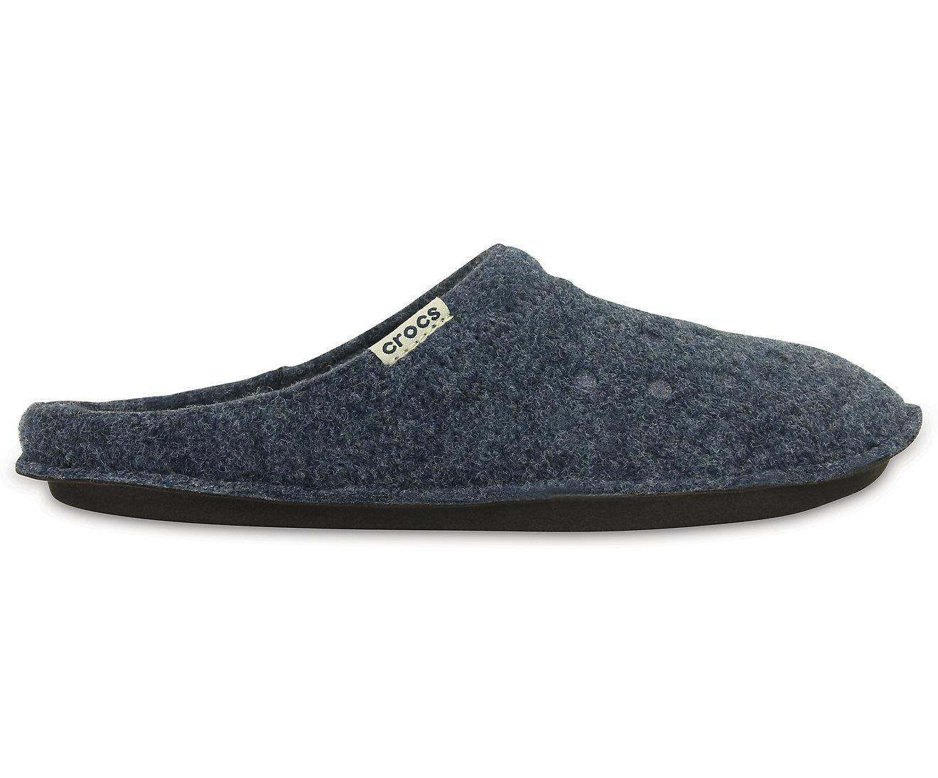 Crocs slipper top
