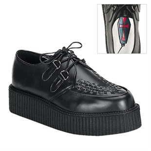 CREEPER-402-1 Unisex Ayakkabı